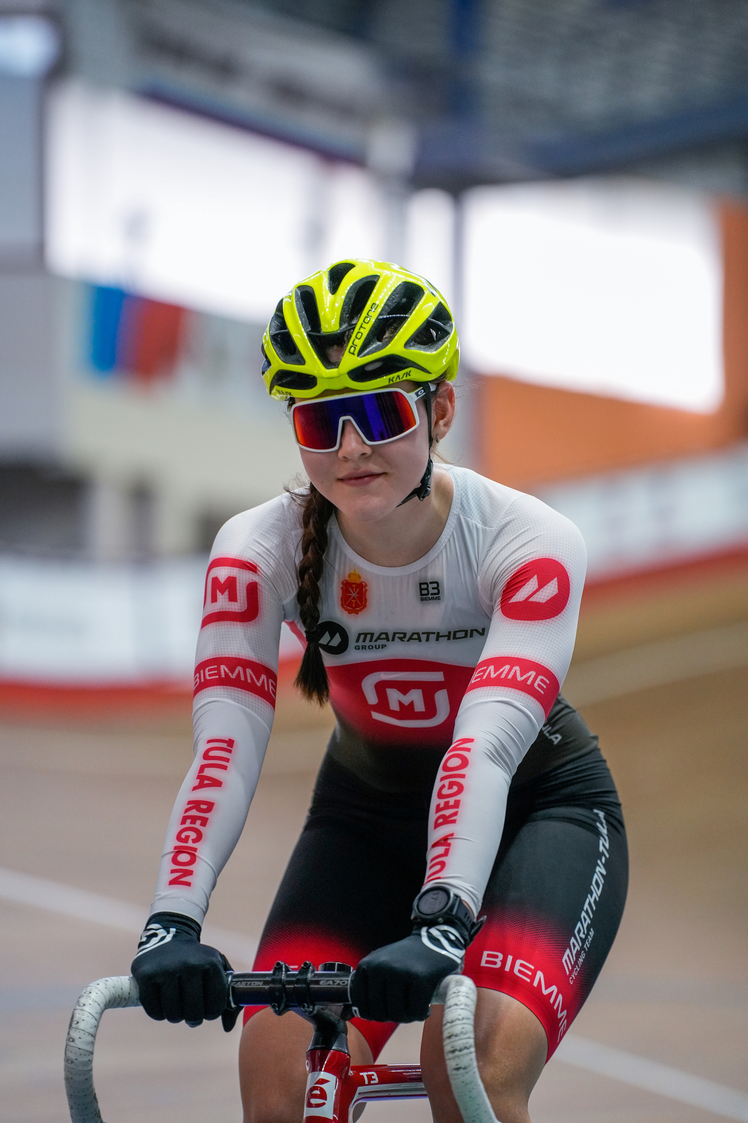 Велоспорт-трек. Спортивный и не только фотограф в Санкт-Петербурге- Артём Золотарёв