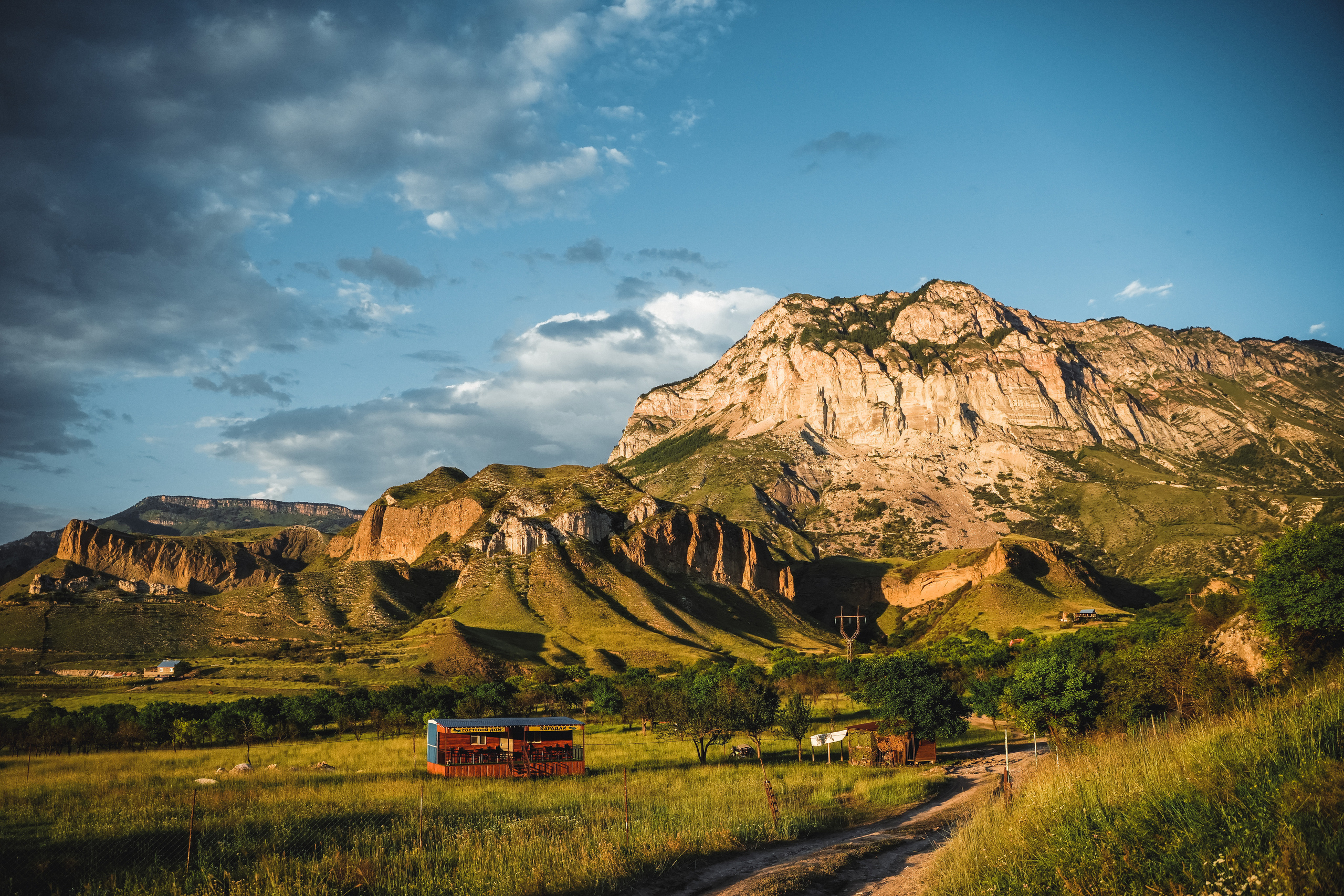 Nature. Спортивный и не только фотограф в Санкт-Петербурге- Артём Золотарёв