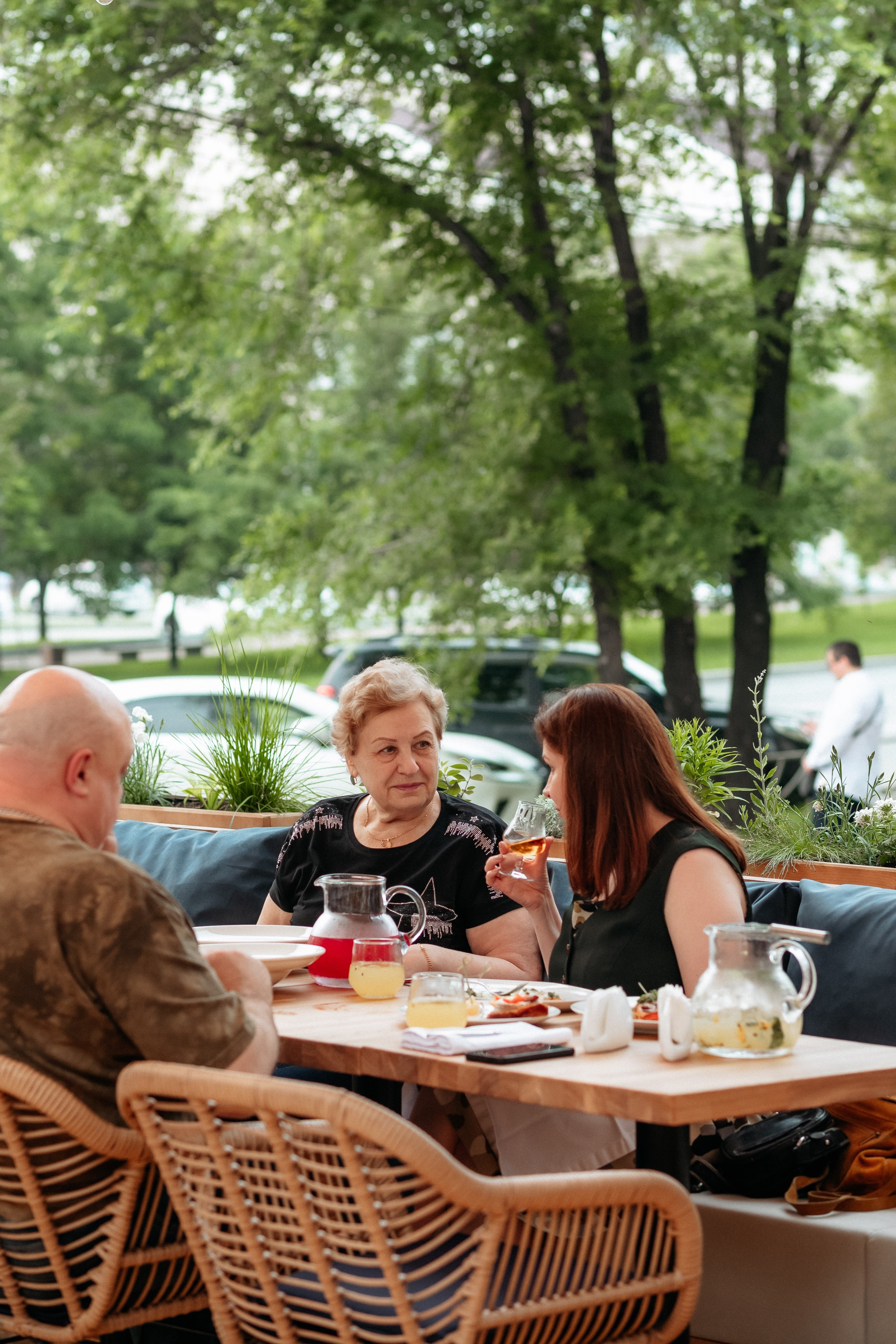 РЕСНОТА — ОТКРЫТИЕ ТЕРРАСЫ. СВОИ. ФОТООТЧЕТЫ-СОБЫТИЯ-МЕСТА