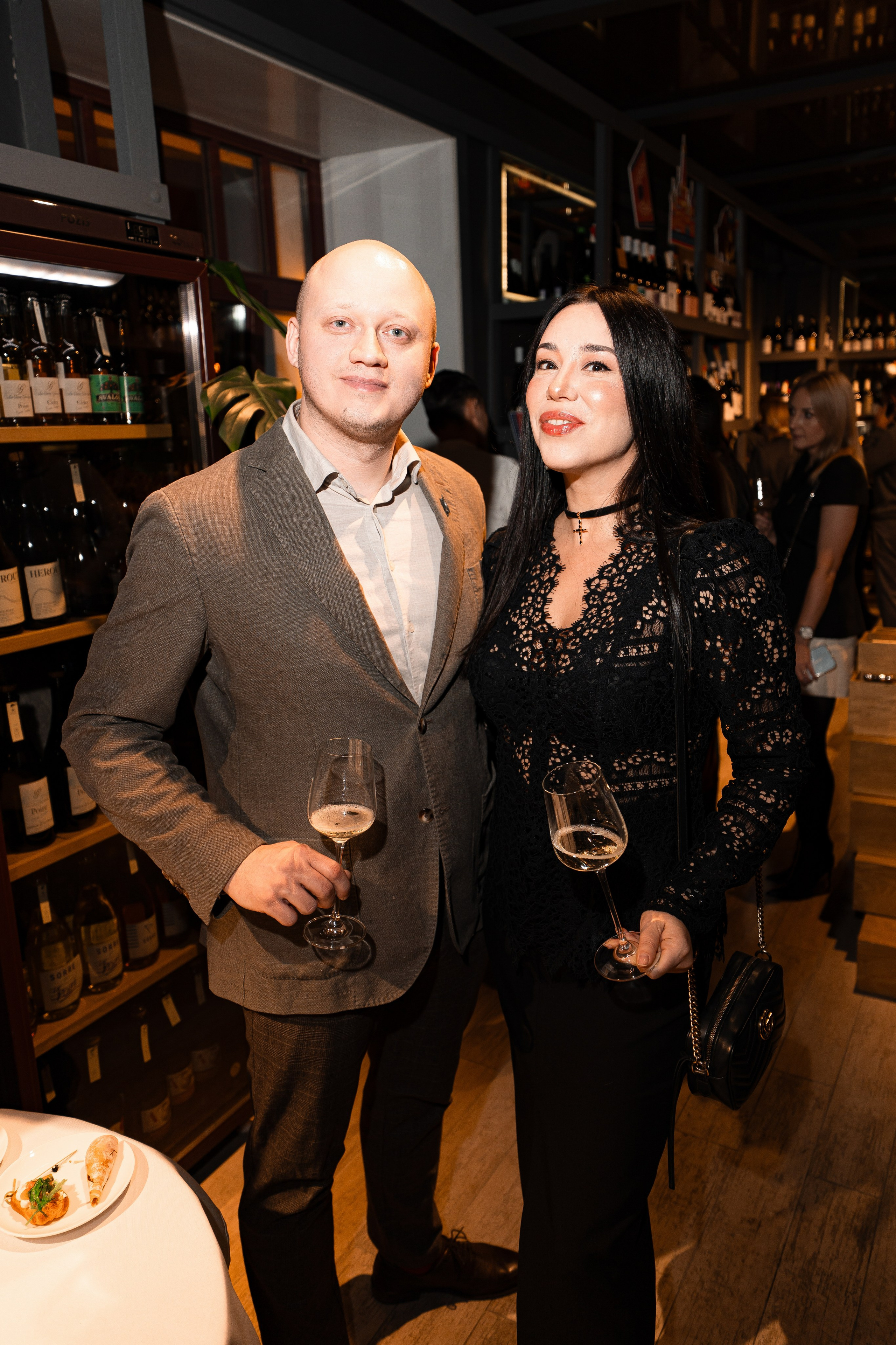 ЭНОТЕКА — 13 ЛЕТ. СВОИ. ФОТООТЧЕТЫ-СОБЫТИЯ-МЕСТА