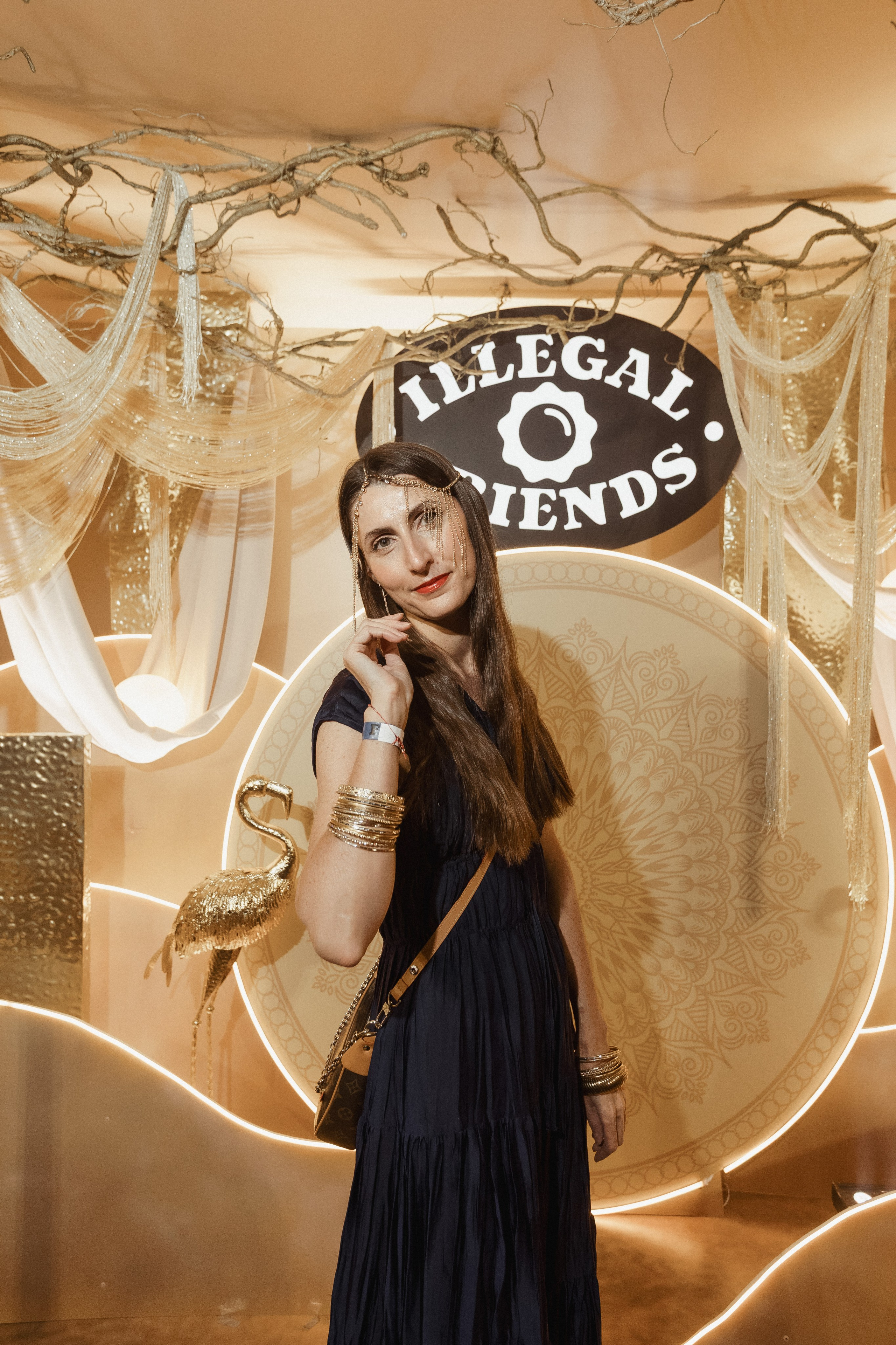 ILLEGAL FRIENDS — MIRAGE [PART II]. СВОИ. ФОТООТЧЕТЫ-СОБЫТИЯ-МЕСТА