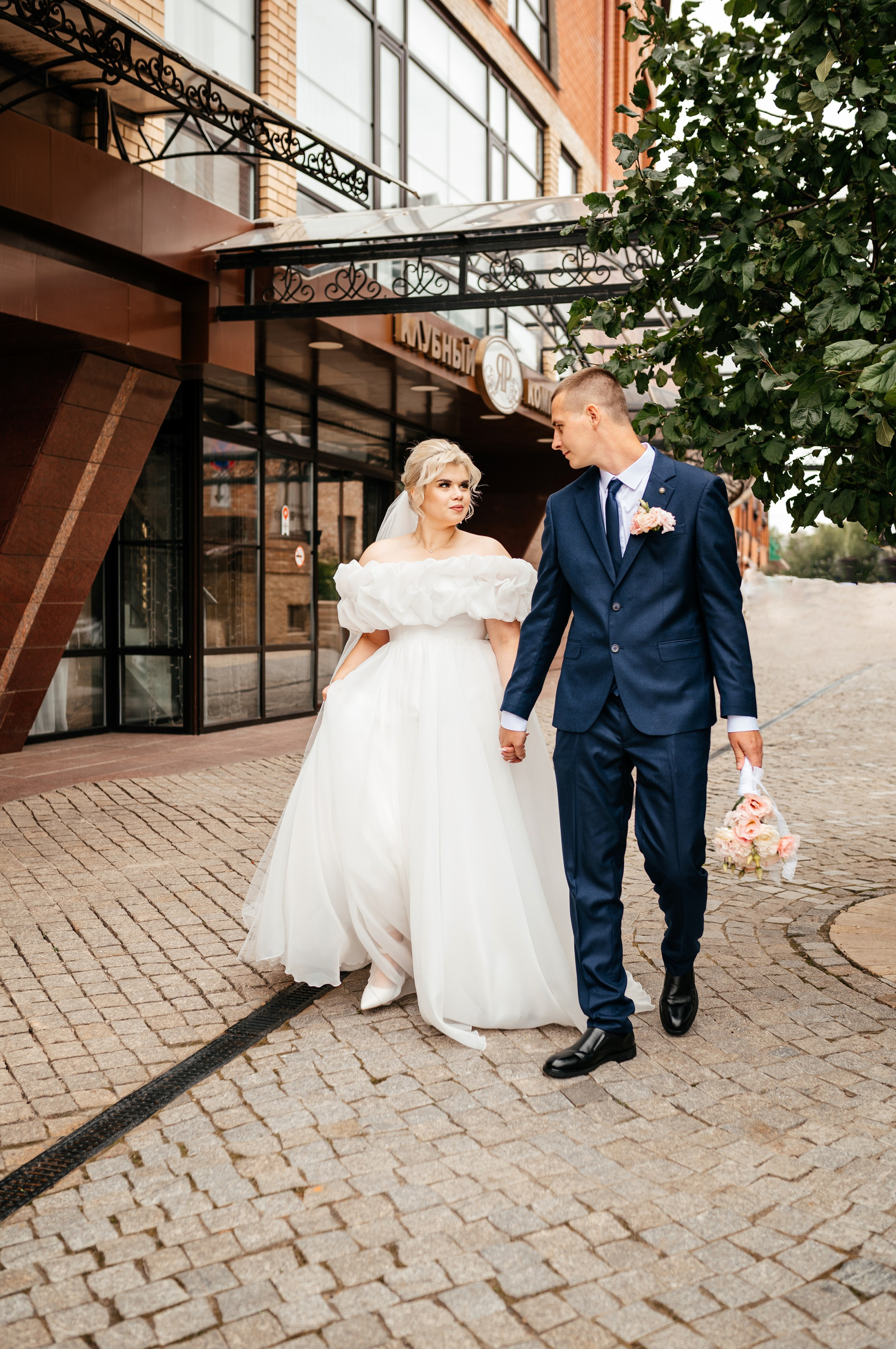 Свадебные съемки. Фотограф на Крещение и Венчание в Оренбурге и Оренбургской области Наталья Мулина