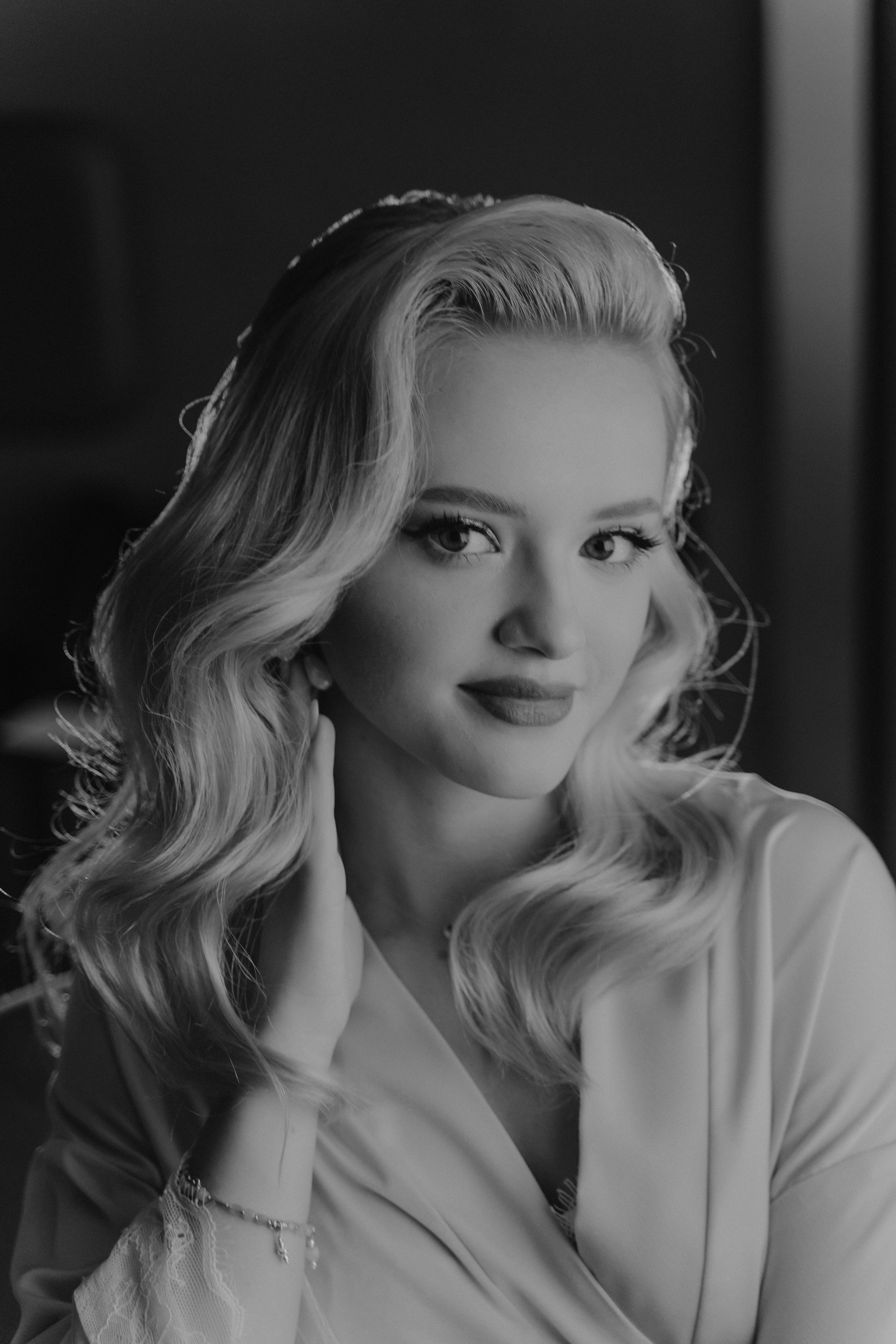 A&V. Свадебный фотограф — Наталья Фед СПб/Москва