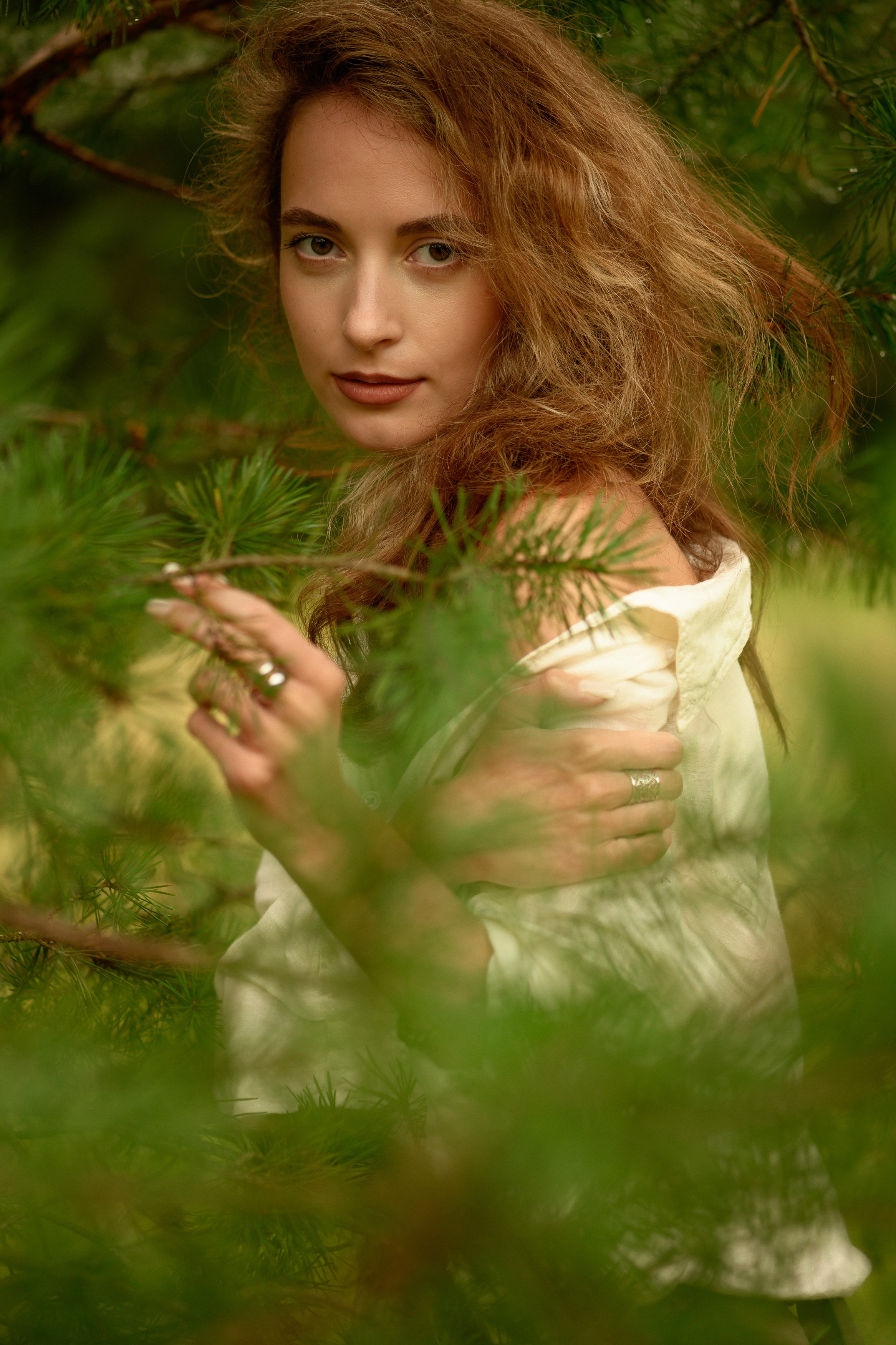 Katya. Персональный сайт фотографа Дмитрия Райкина