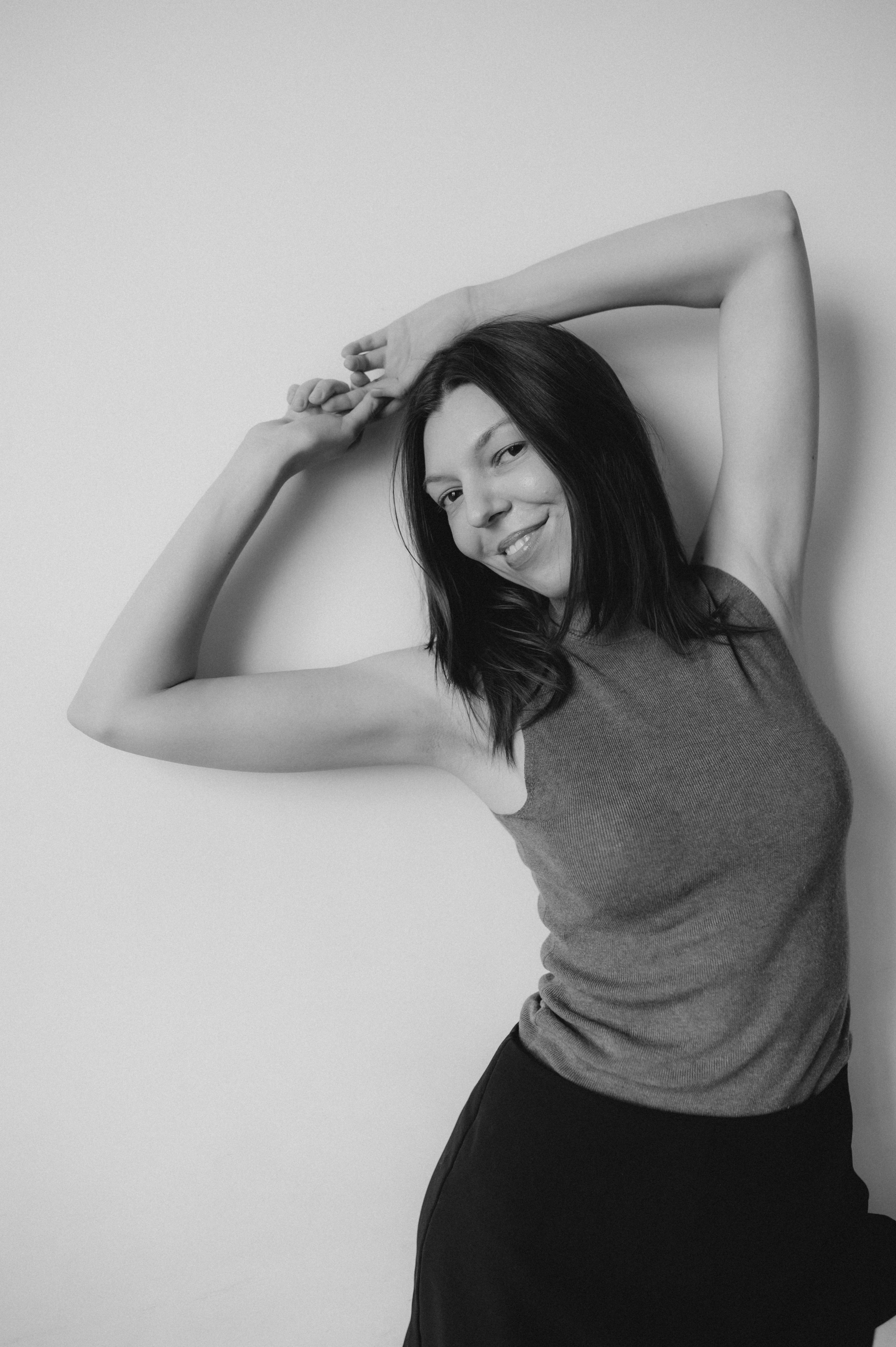 Аня. Семейный фотограф МОСКВА/Королёв