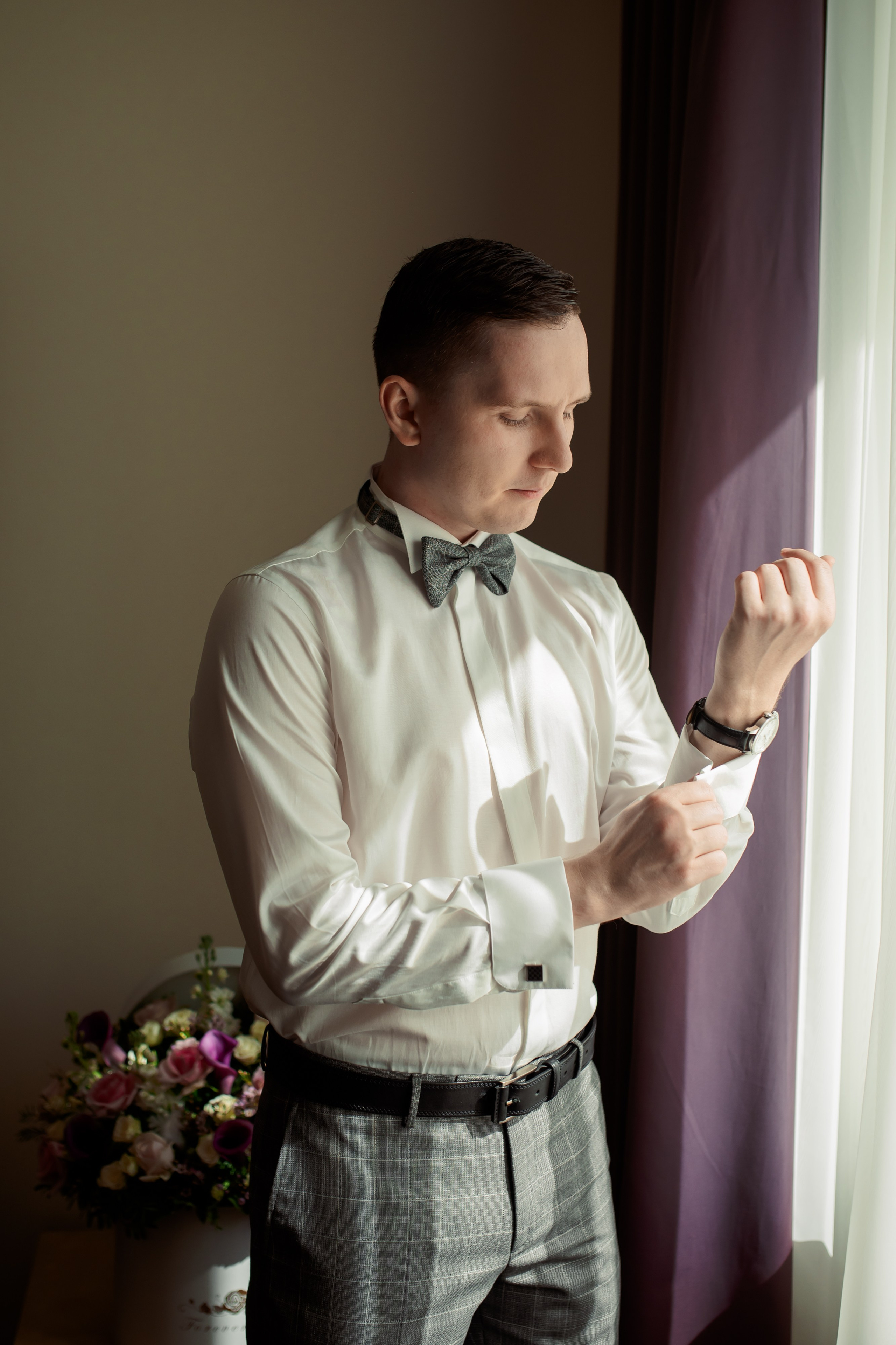 Слава и Таня. Семейный фотограф МОСКВА/Королёв