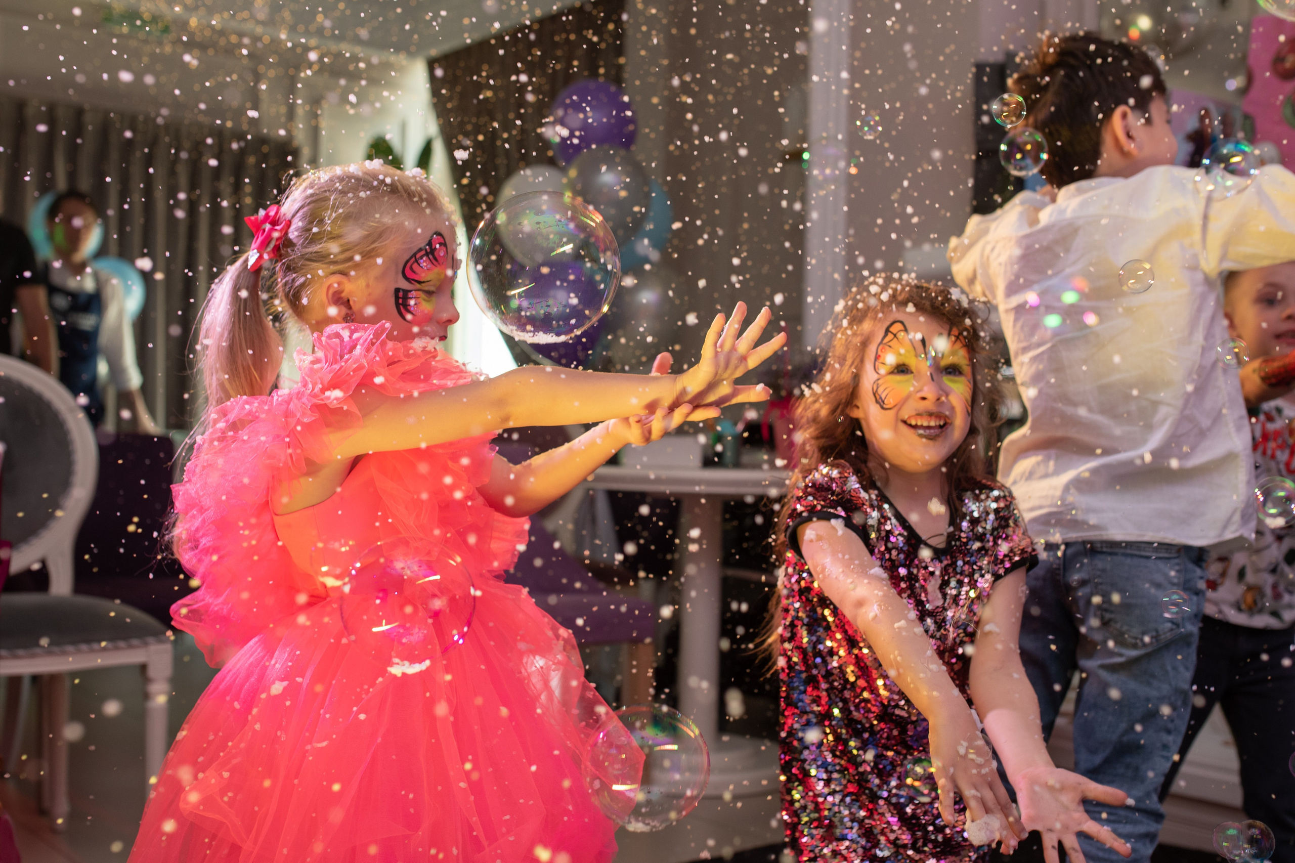 Диане 5 лет. Семейный фотограф МОСКВА/Королёв