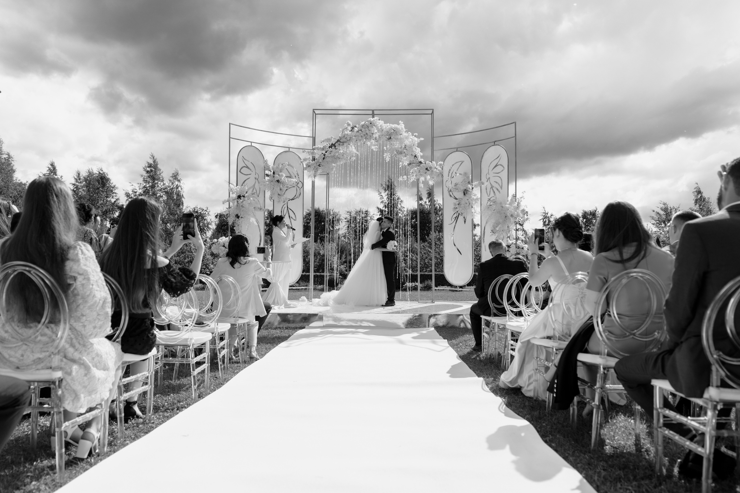 Wedding M&H. Свадебный фотограф Санкт-Петербург СПб