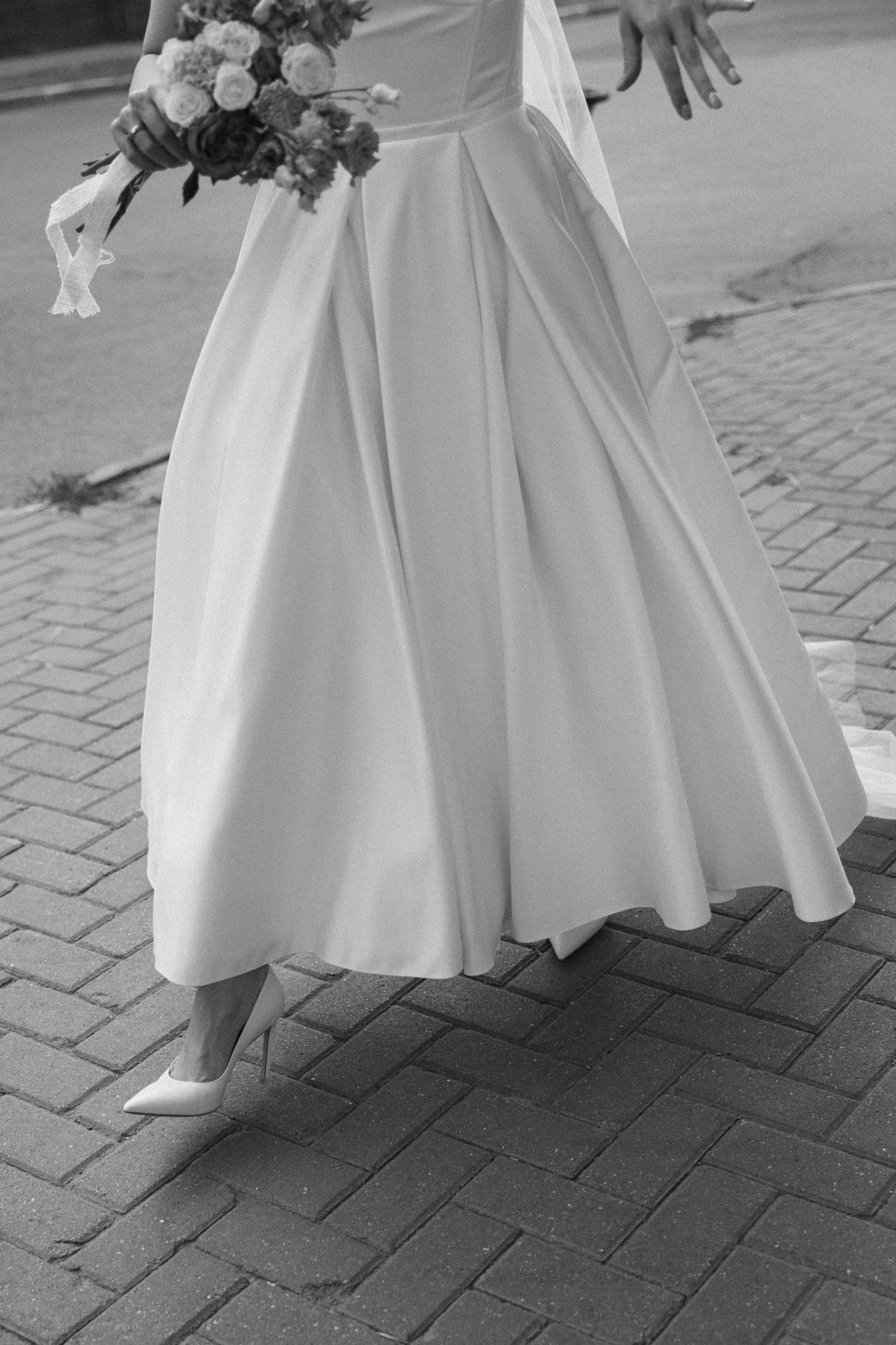 Татьяна и Кирилл. Свадебный фотограф в Нижнем Новгороде и Москве Николай Майоров