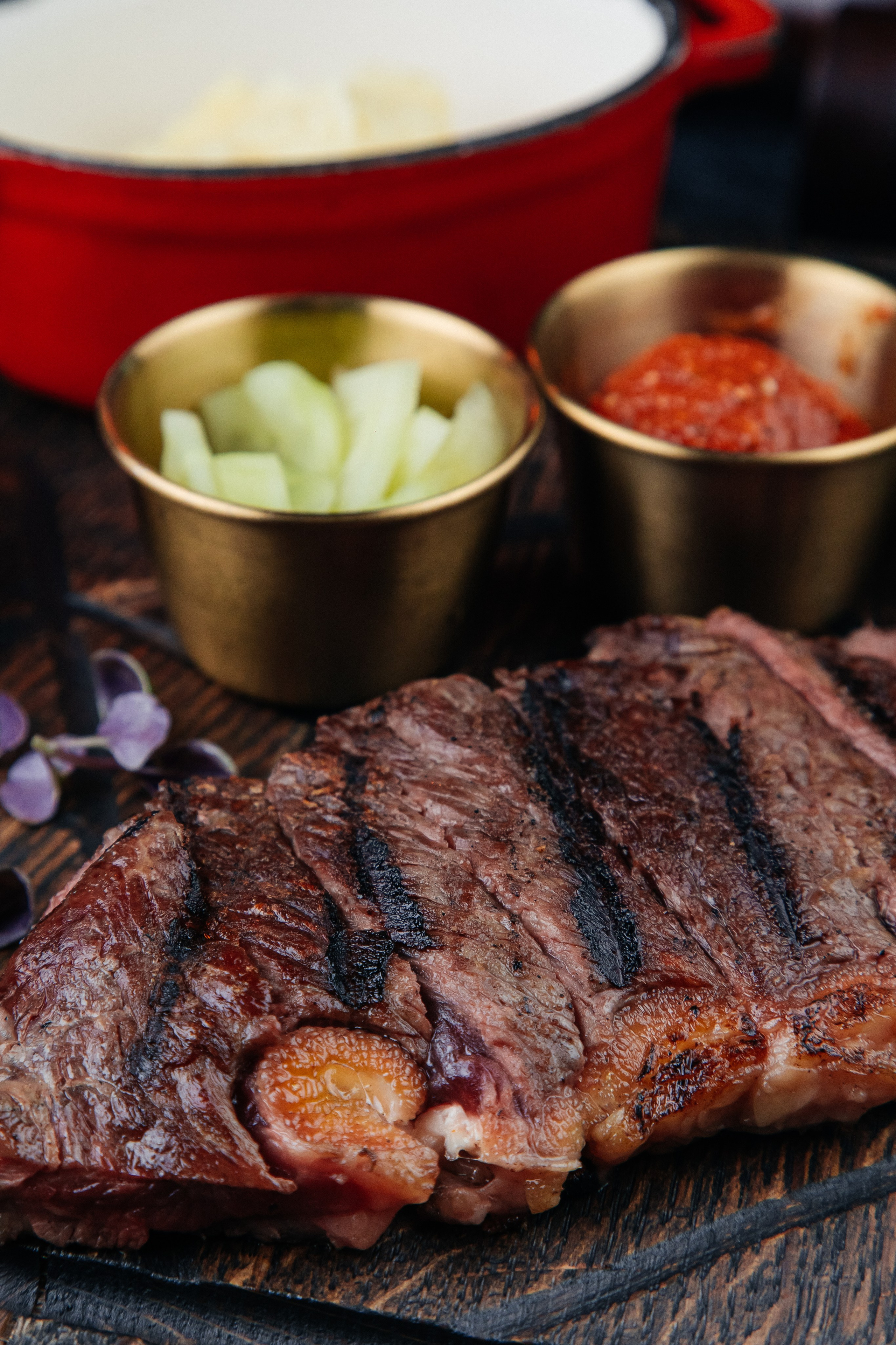 Печь. Фотограф Артём Синицын