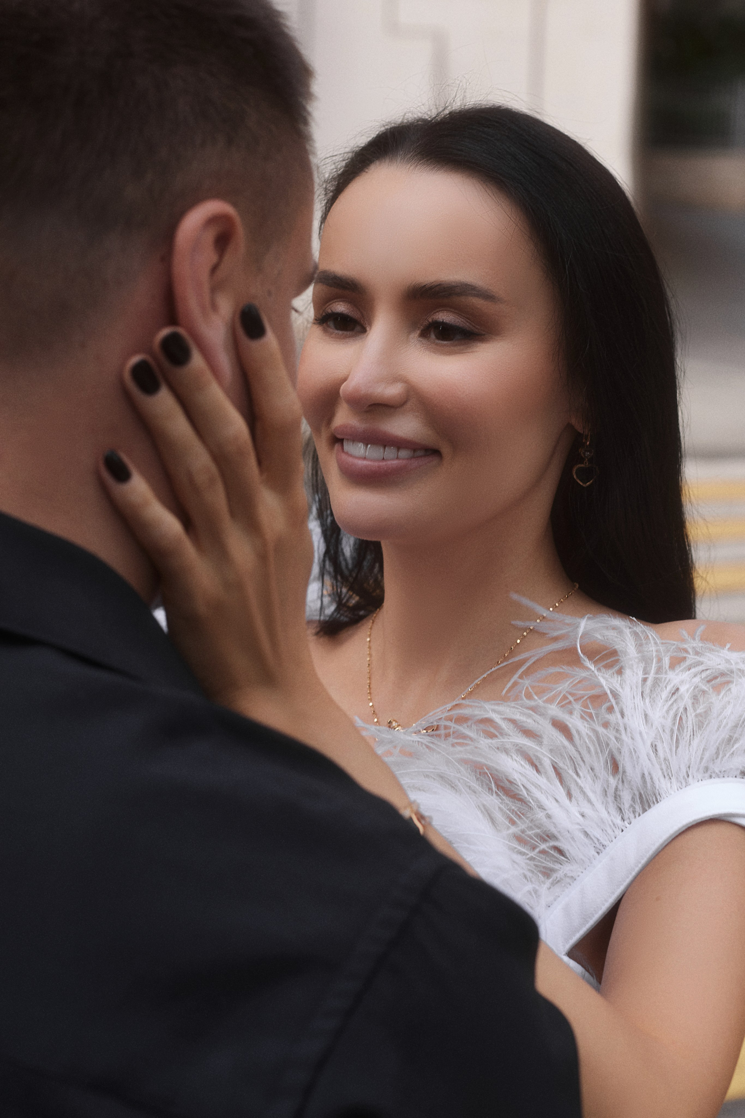 Антон и Джамиля. Свадебный фотограф Светлана Кривчикова