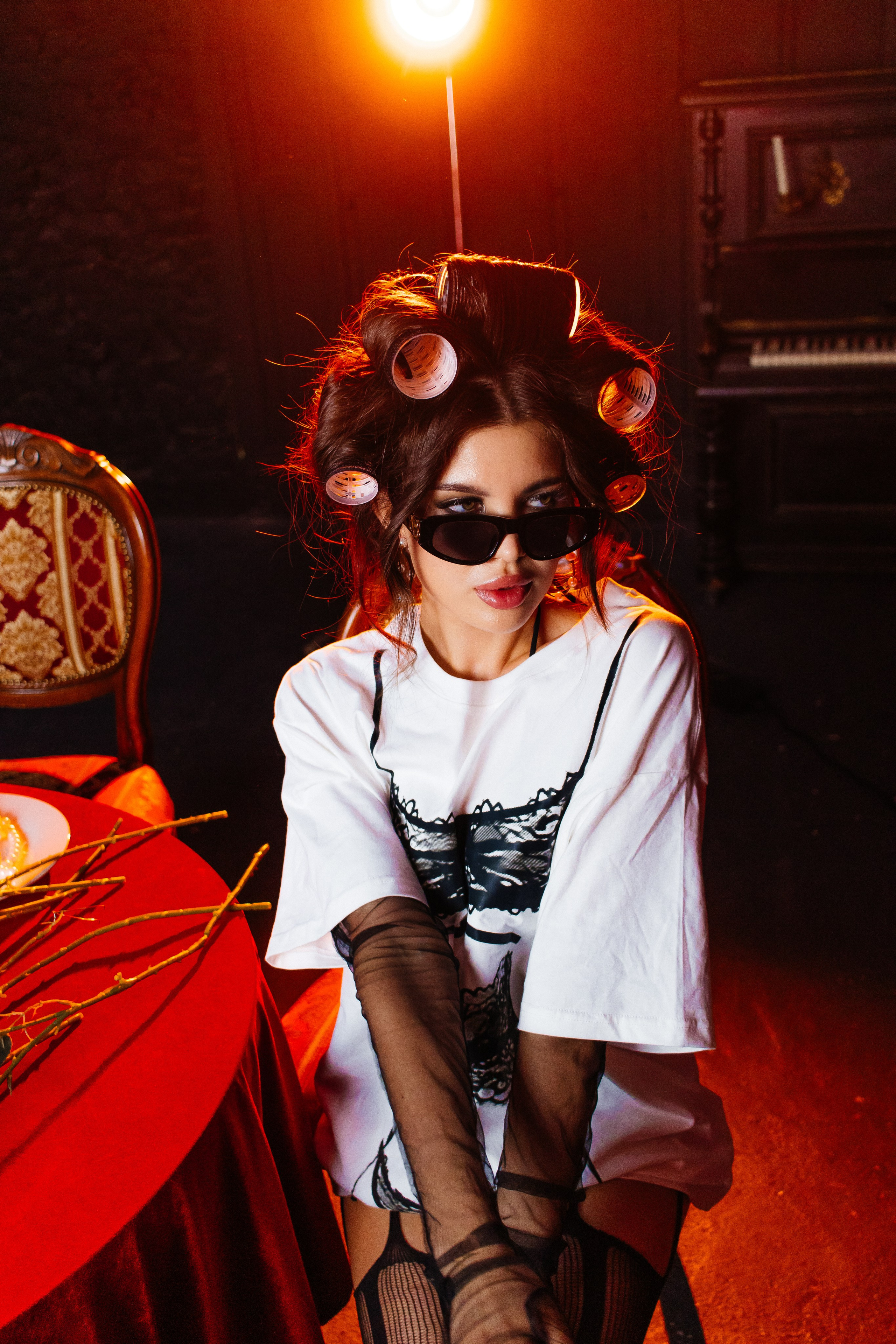 ВЕРОНИКА. Фотограф Казань