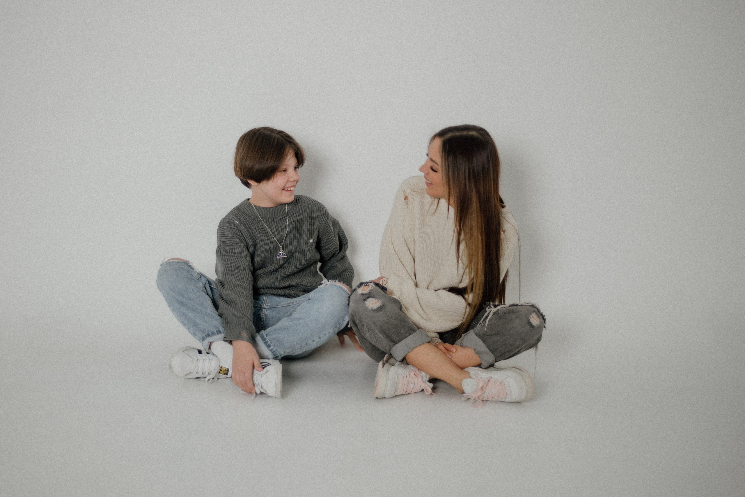 Семейный альбом. Фотограф Алёна Евграфова