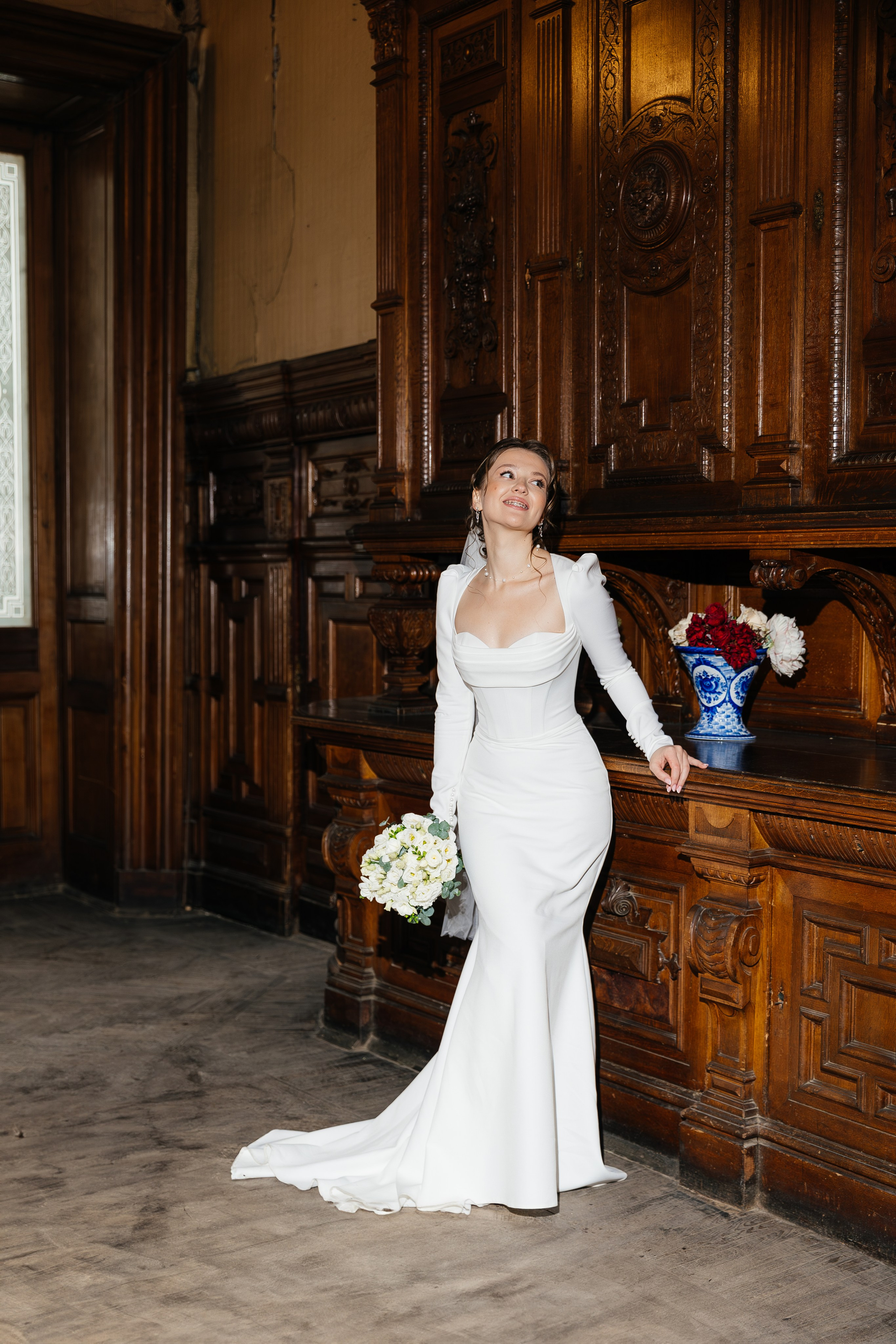 Свадебные. Фотограф Гуменюк Мария