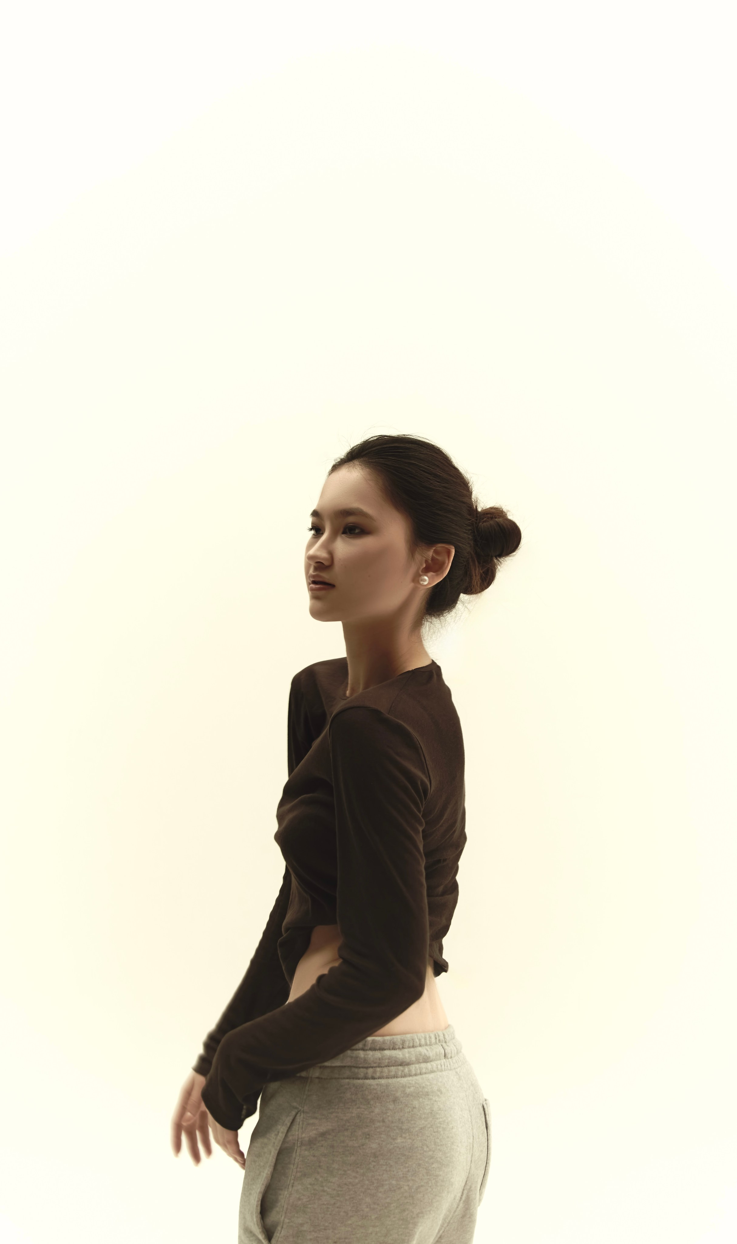 Zhibek. Fashion, portrait, personal photographer. Almaty, KZ