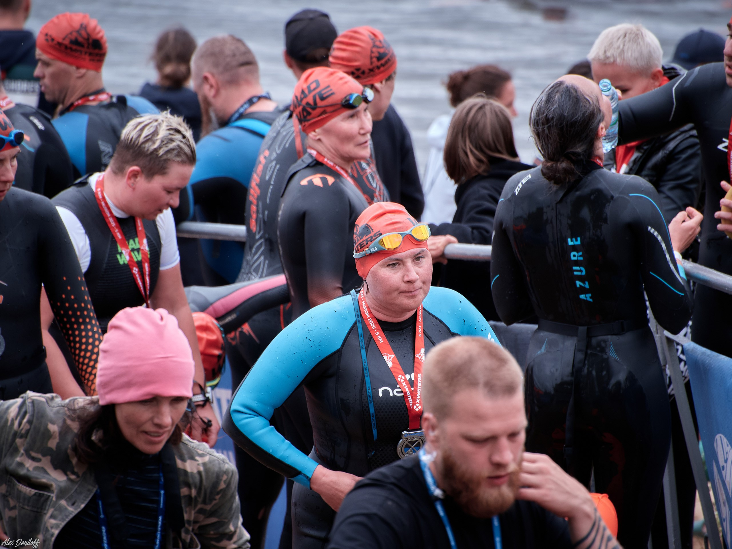 X-Waters Муром 2025. Муром-Инфо. Новости культуры, образования, спорта в городе Муром