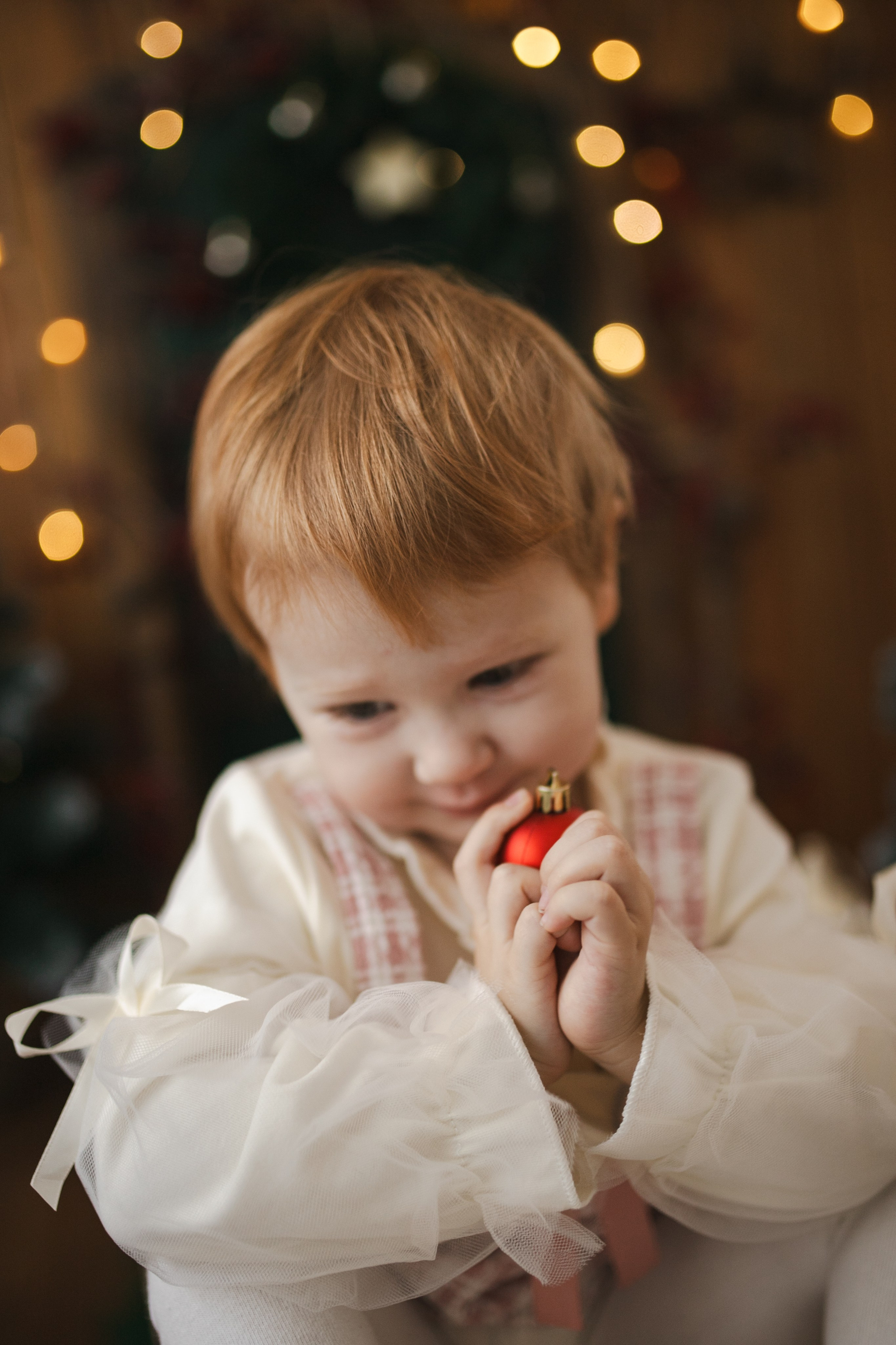 Ксюша. Фотограф в Иркутске Тома Кабанова