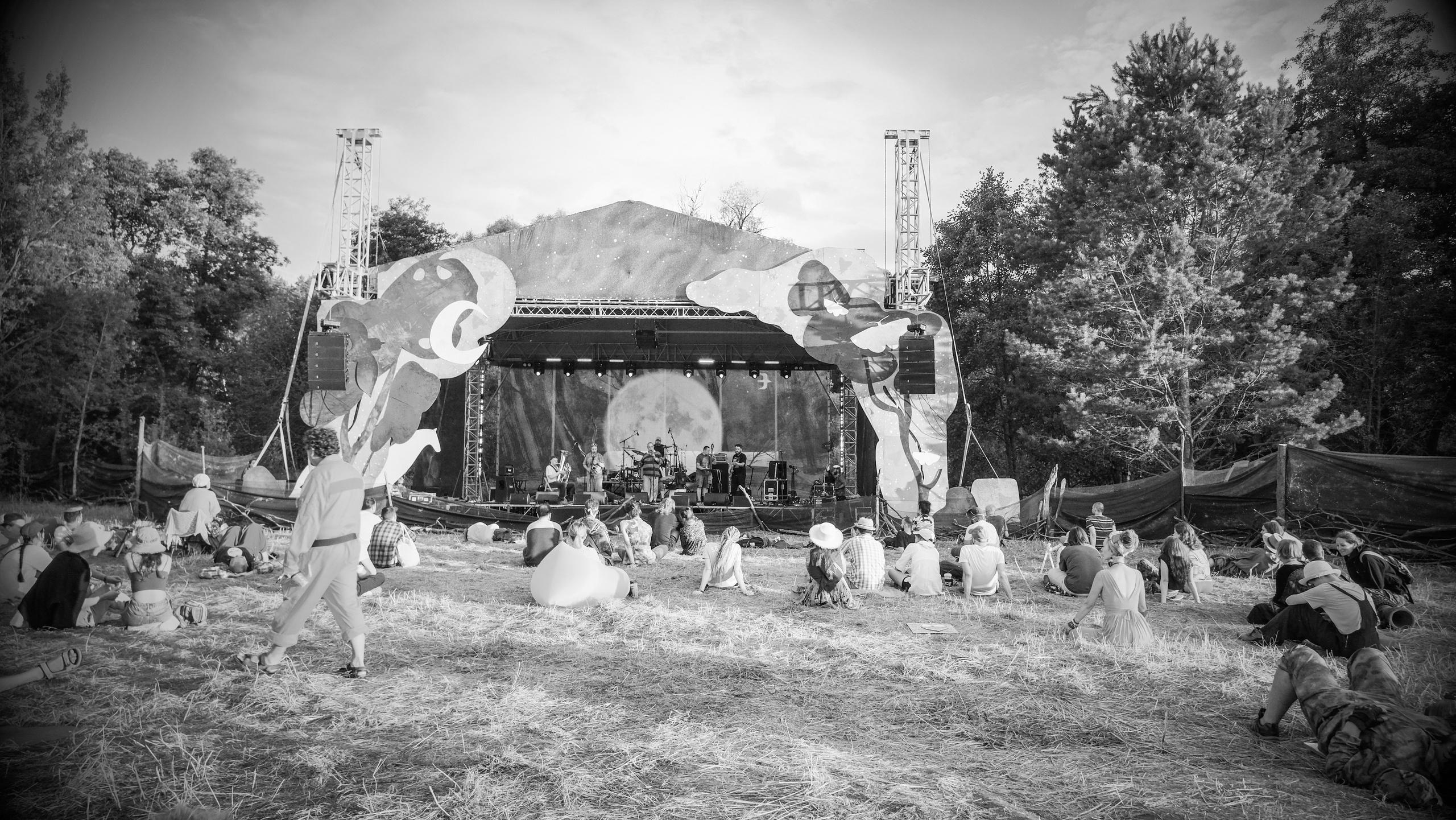 Insomnia2024. Фотограф и видеограф Апокина Мария Москва