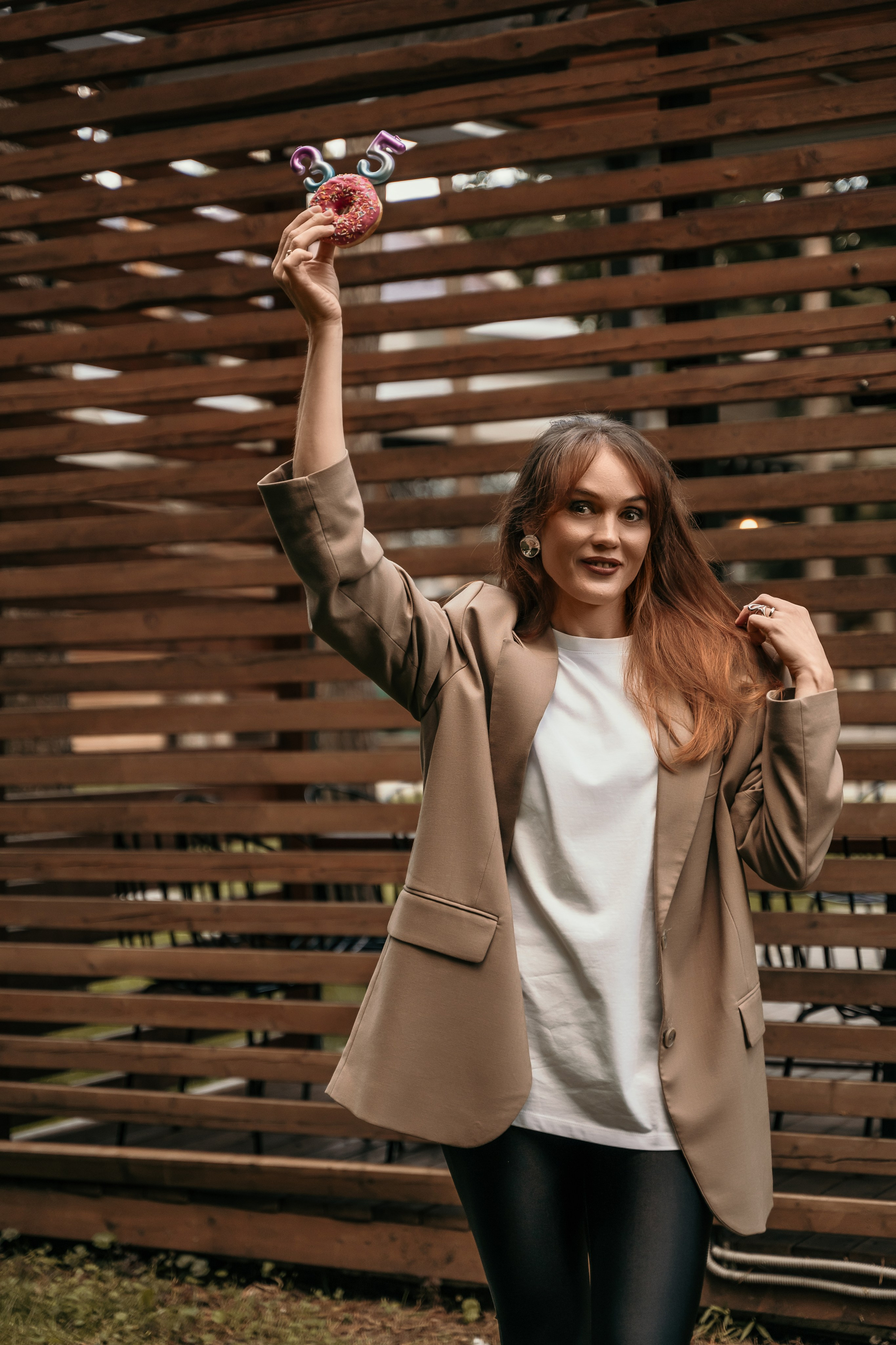 Карина, Фотосессия ко Дню Рождения. Семейный фотограф в Белгороде Амелина Алина