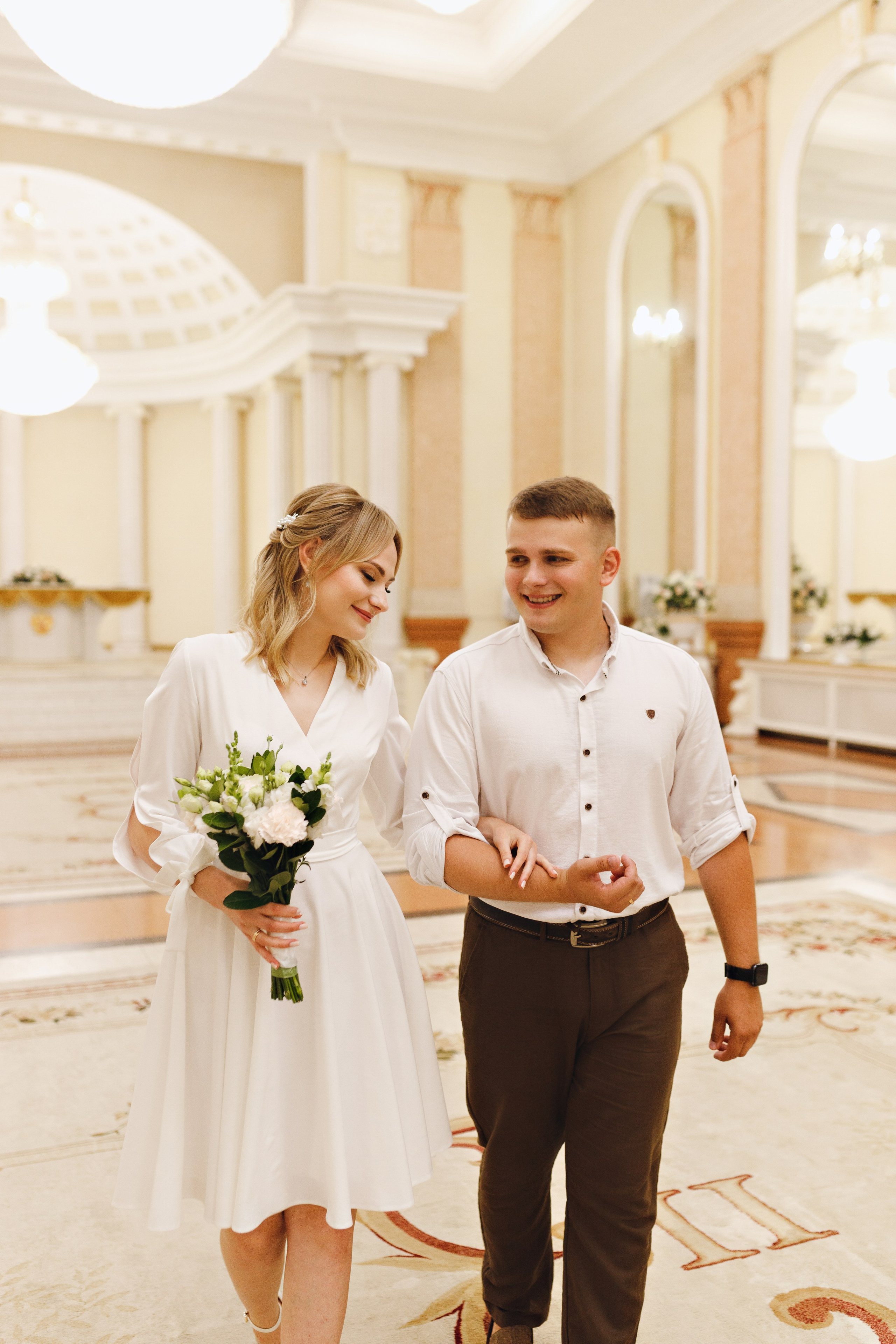 Wedding love story. Семейный и женский фотограф в Краснодаре Виктория Гупало