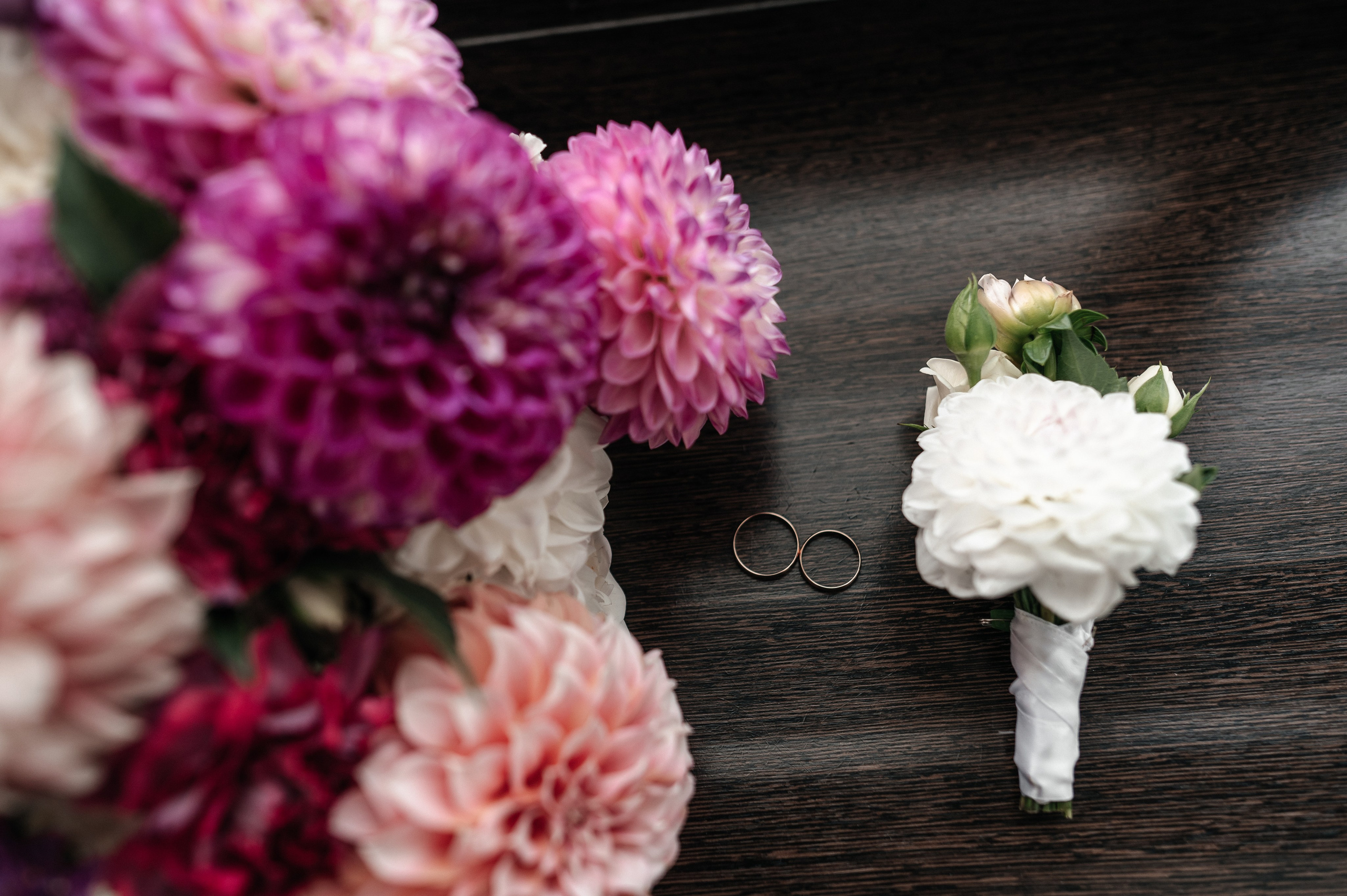 Максим и Наталья. Сборы, прогулка. Фотограф Екатерина Бочарникова