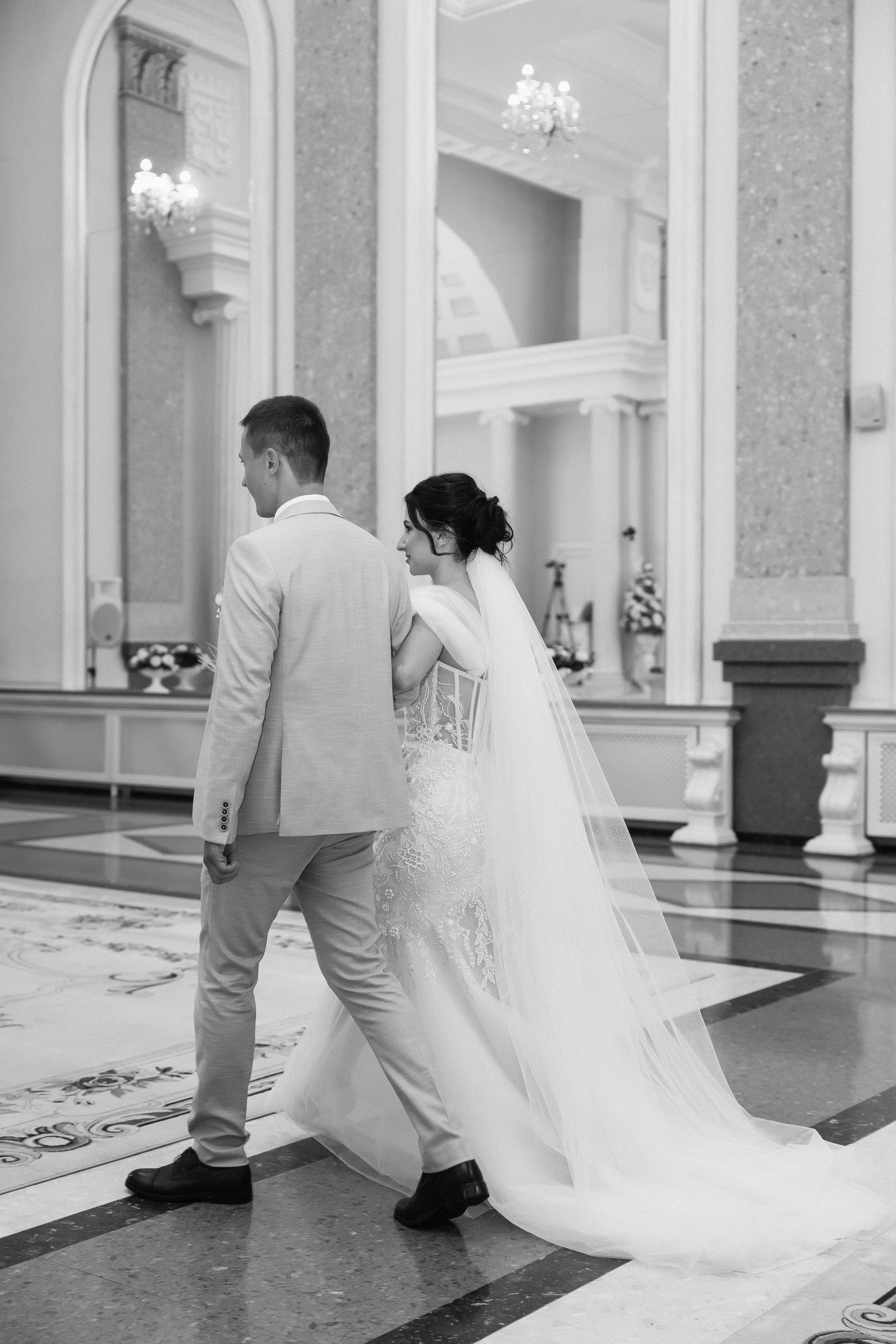 M&K. Свадебный фотограф Краснодар