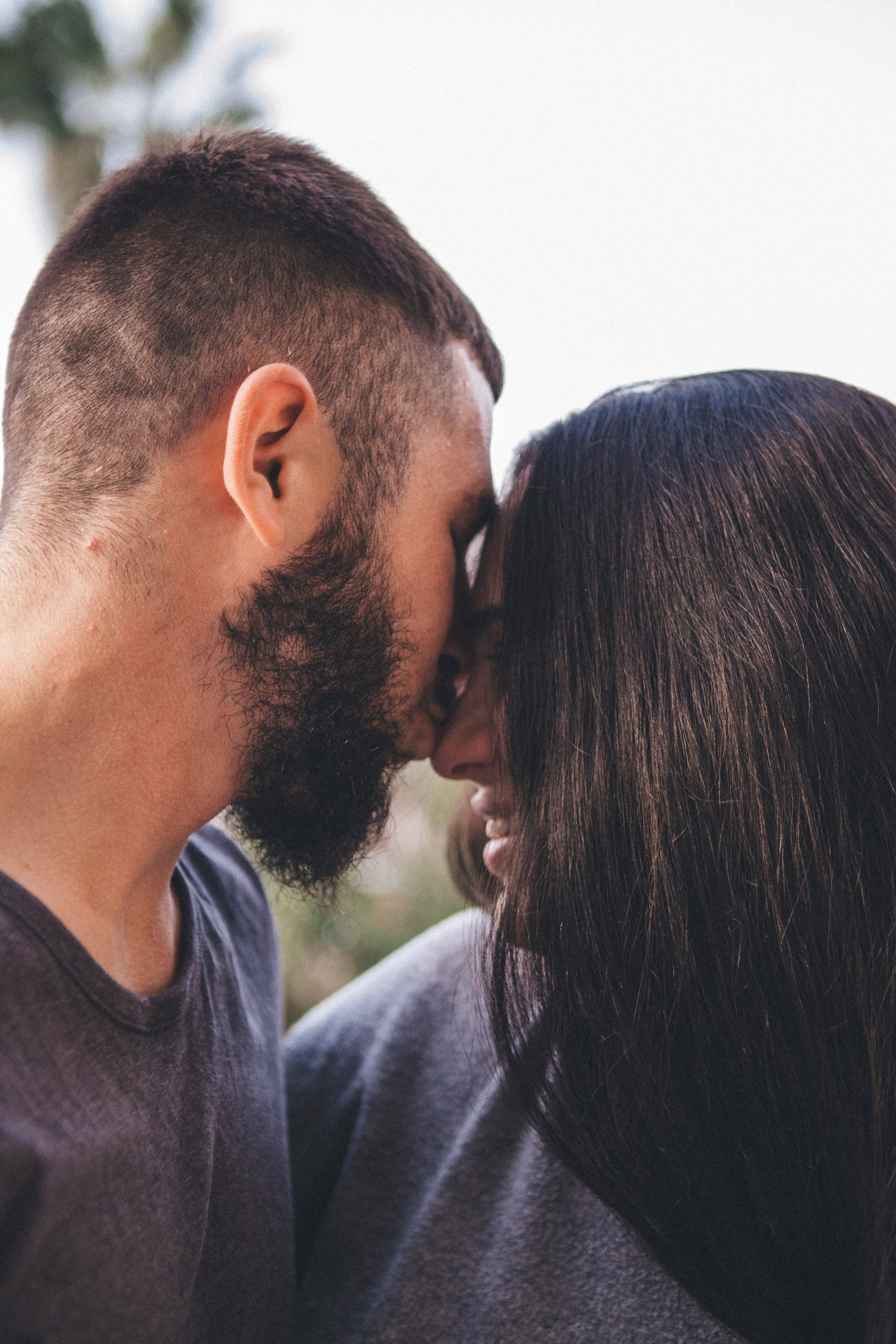 Afina and family. Portrait, family and pet photographer in Cyprus, Ksenia Bourdelle