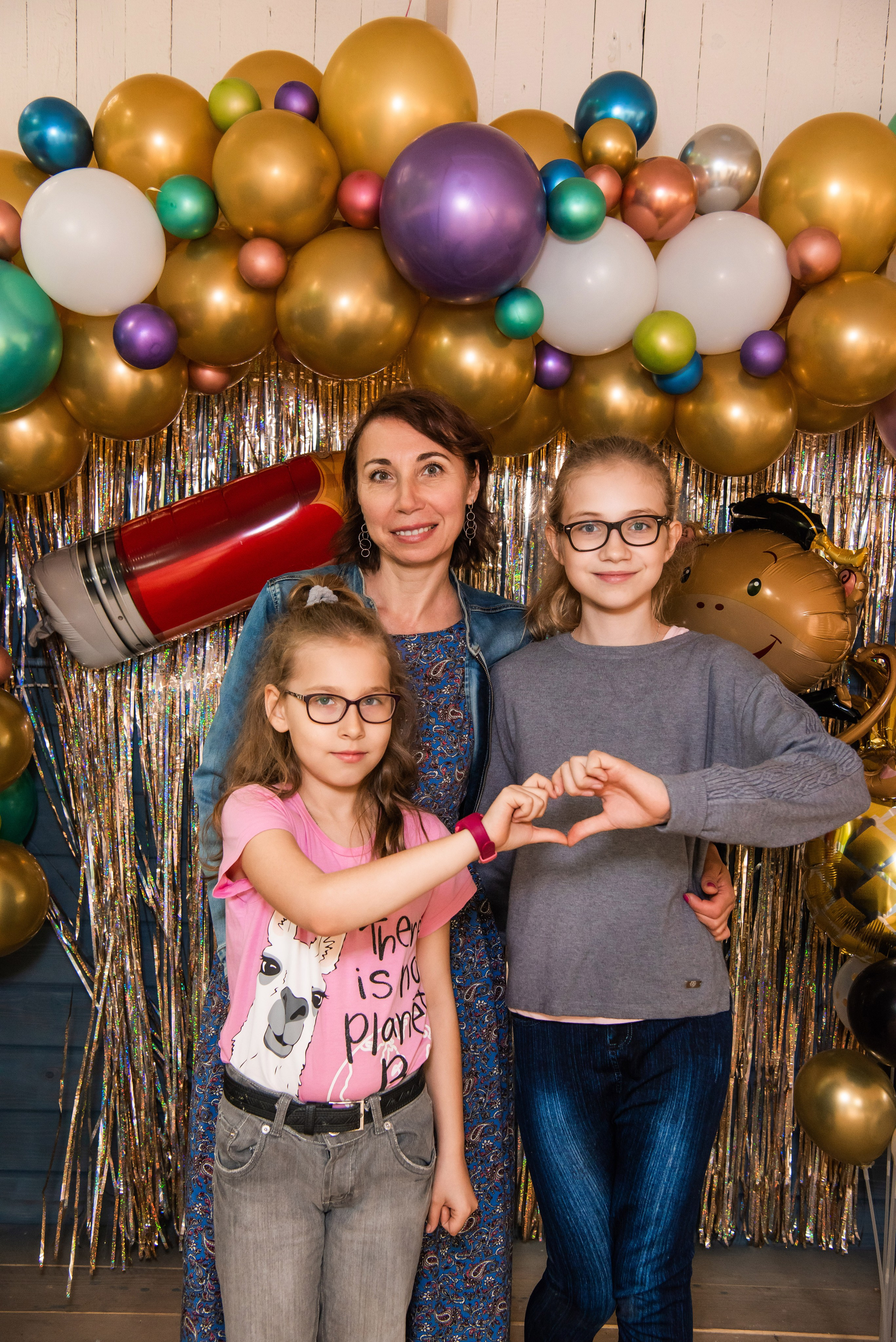 Выпускной 4Д 2023. Свадебный и арт-фотограф Кунецкая Диана