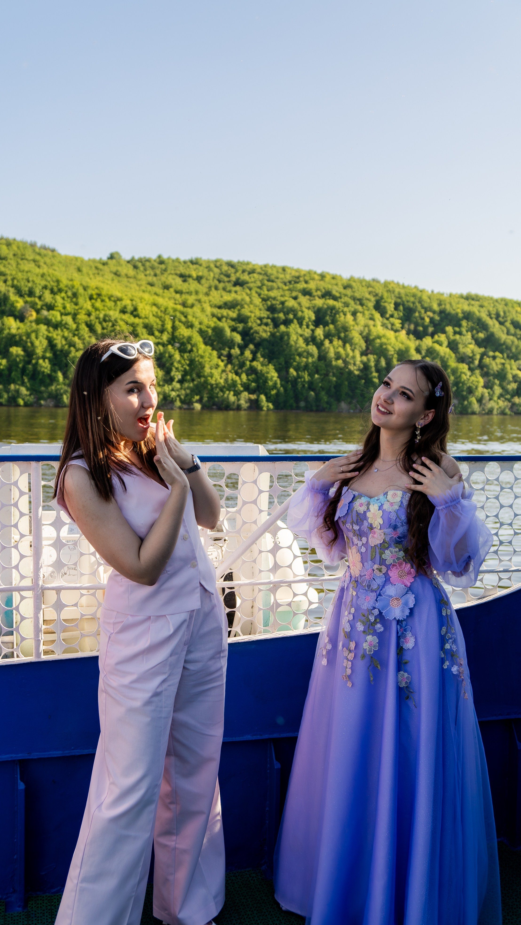 Алина и Арсений. Фотограф и видеограф Андрей Кукишев