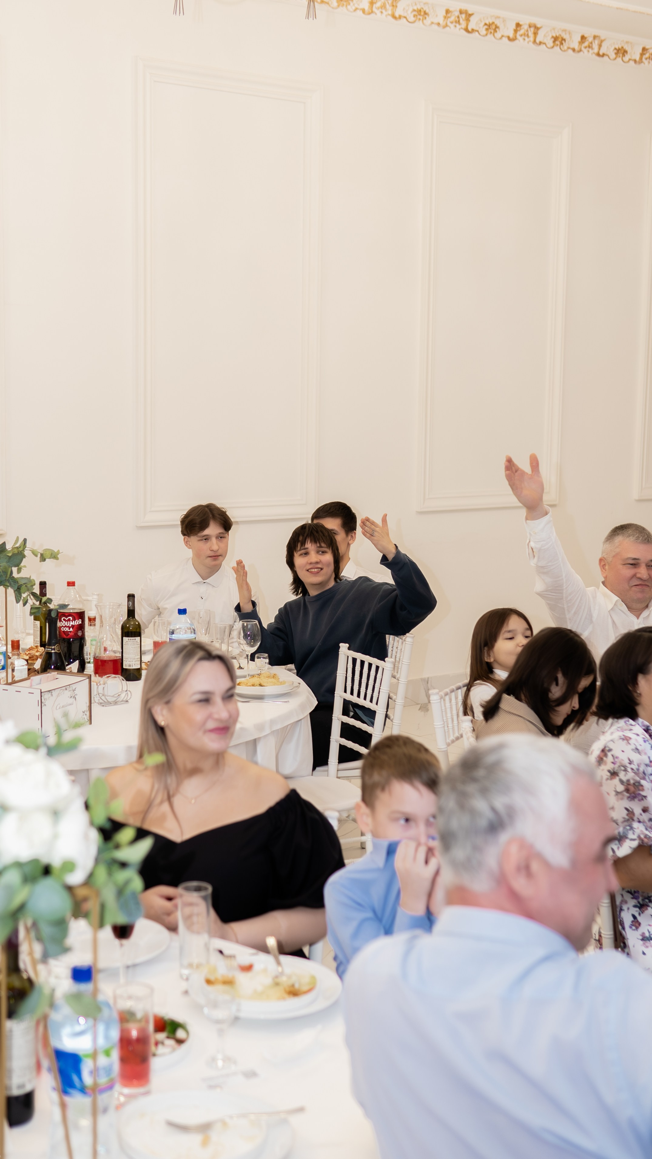 Алиса и Никита. Фотограф и видеограф Андрей Кукишев