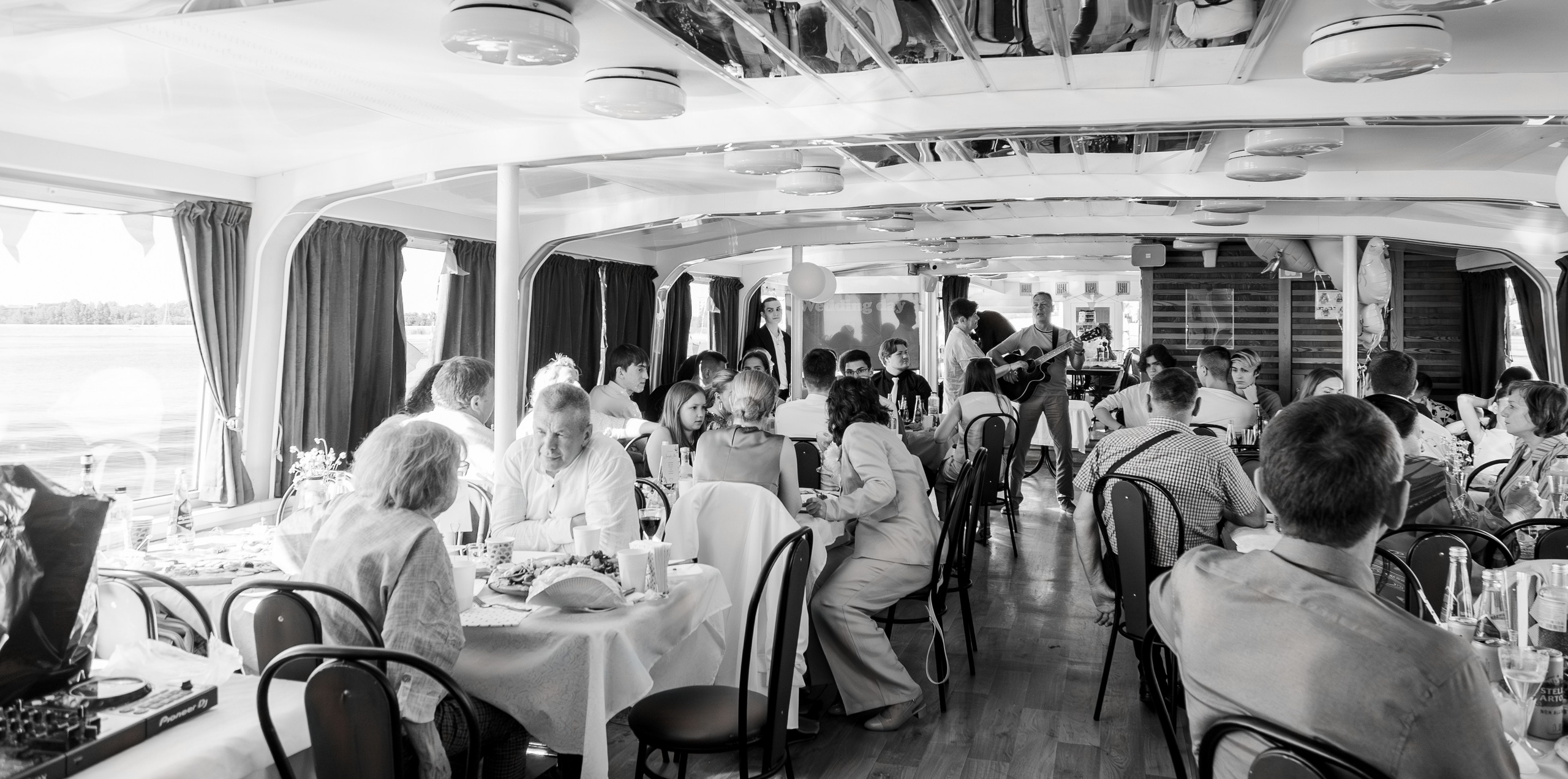 Алина и Арсений. Фотограф и видеограф Андрей Кукишев