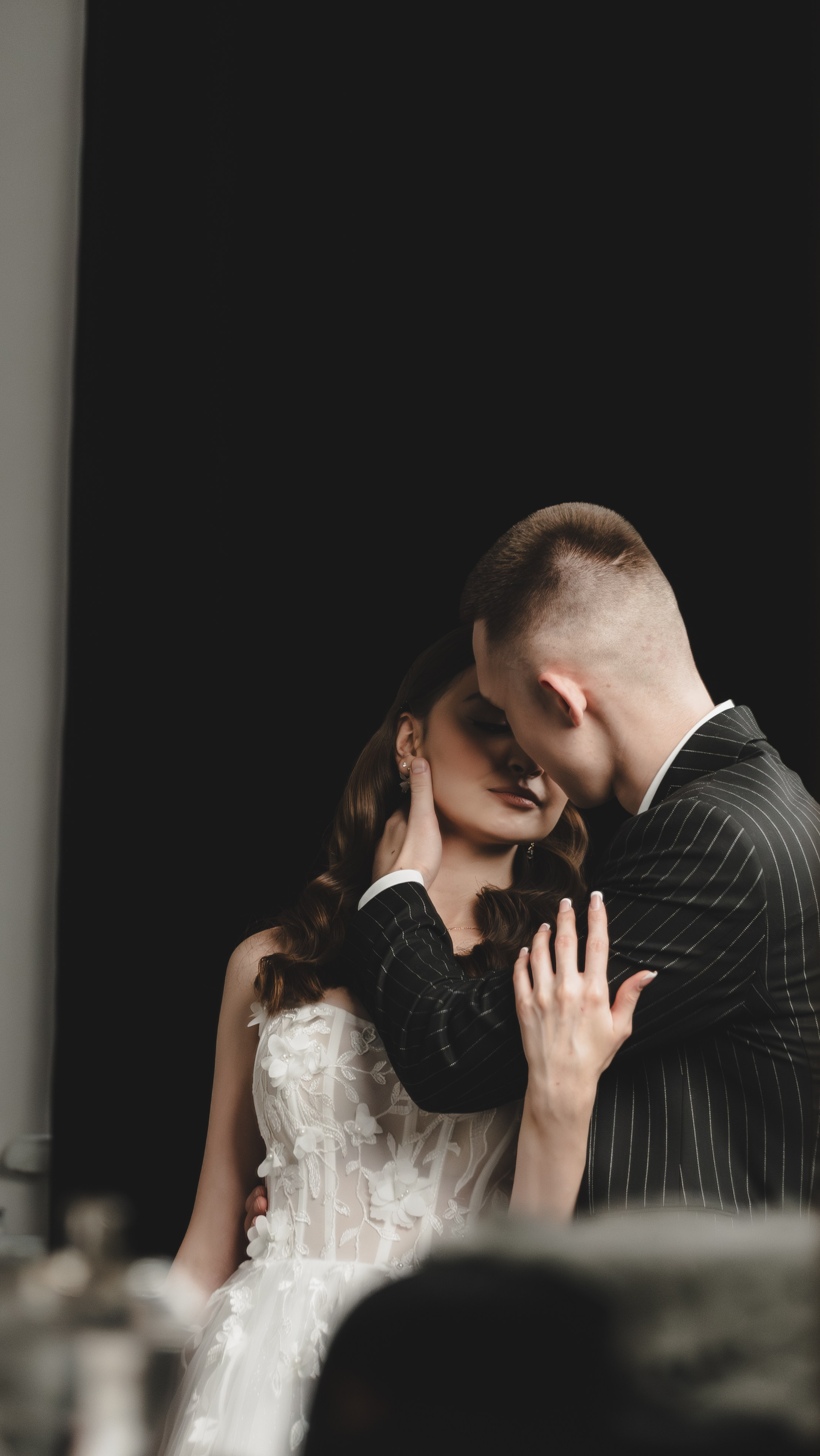 Григорий и Дарья. Фотограф и видеограф Андрей Кукишев