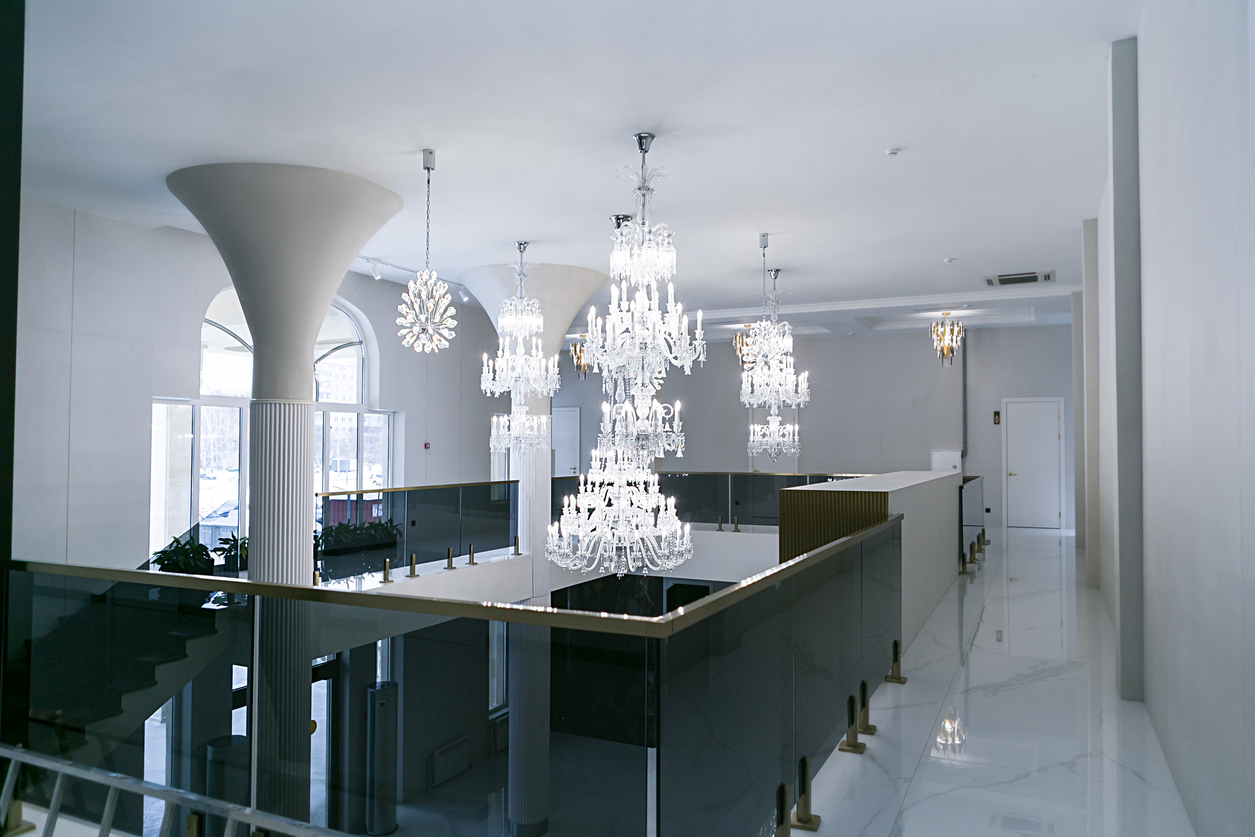 Банкетный зал Grand Holl. Контент фотограф, съемка для маркетплейсов, фуд съемка и репортажи в Новосибирске Ралия Галеева