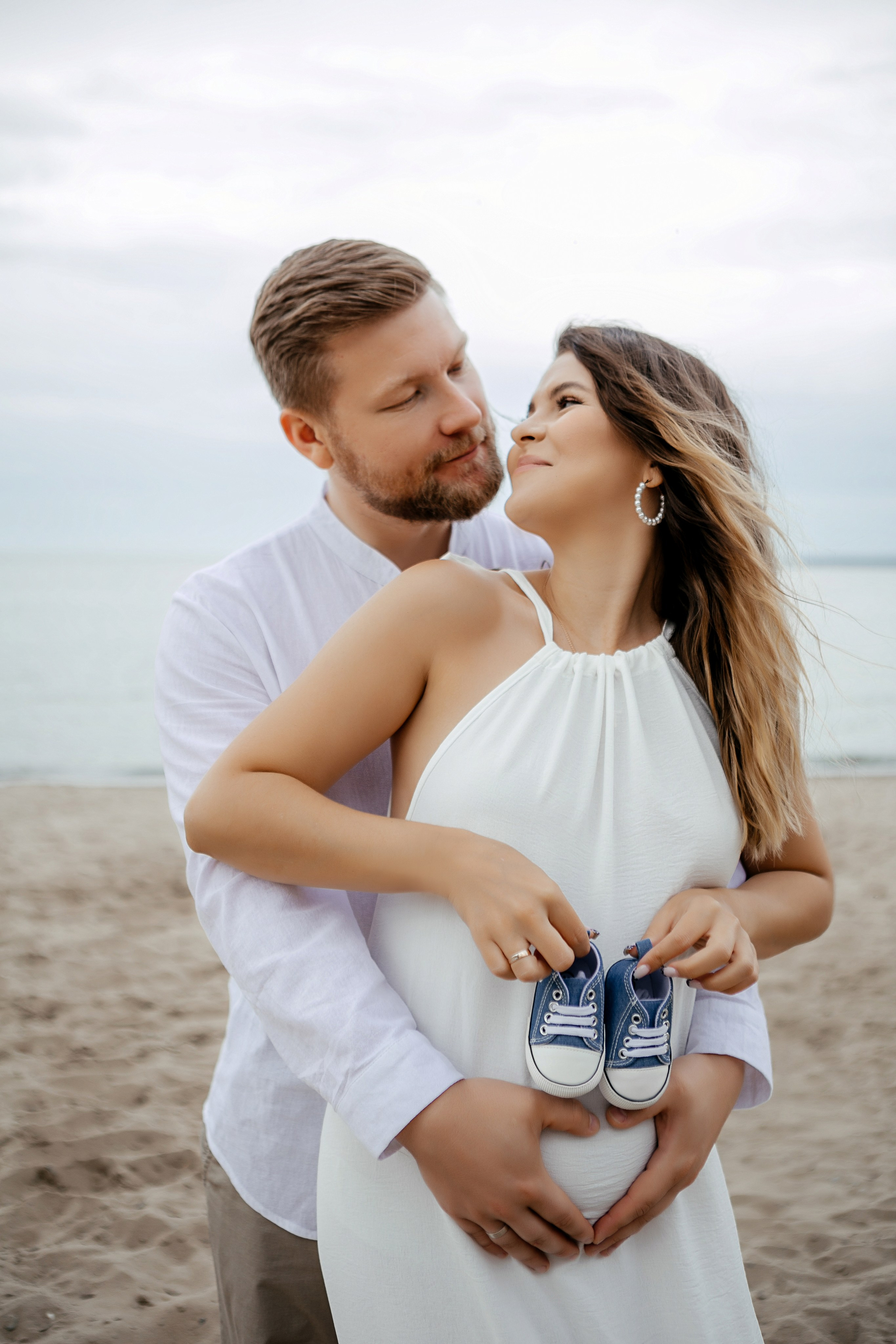 Беременность. Главная