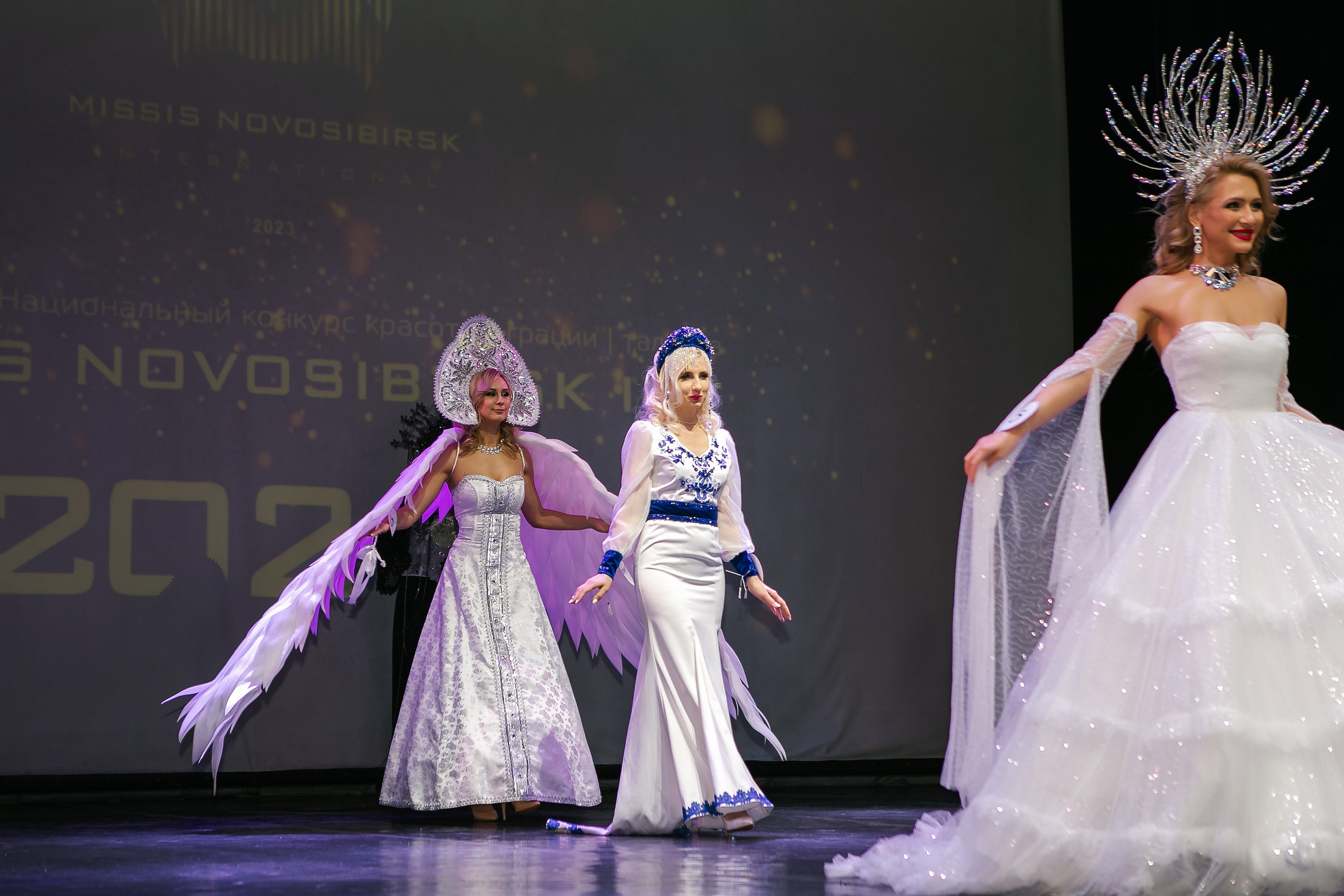 Финал Конкурса Красоты. Контент фотограф, съемка для маркетплейсов, фуд съемка и репортажи в Новосибирске Ралия Галеева