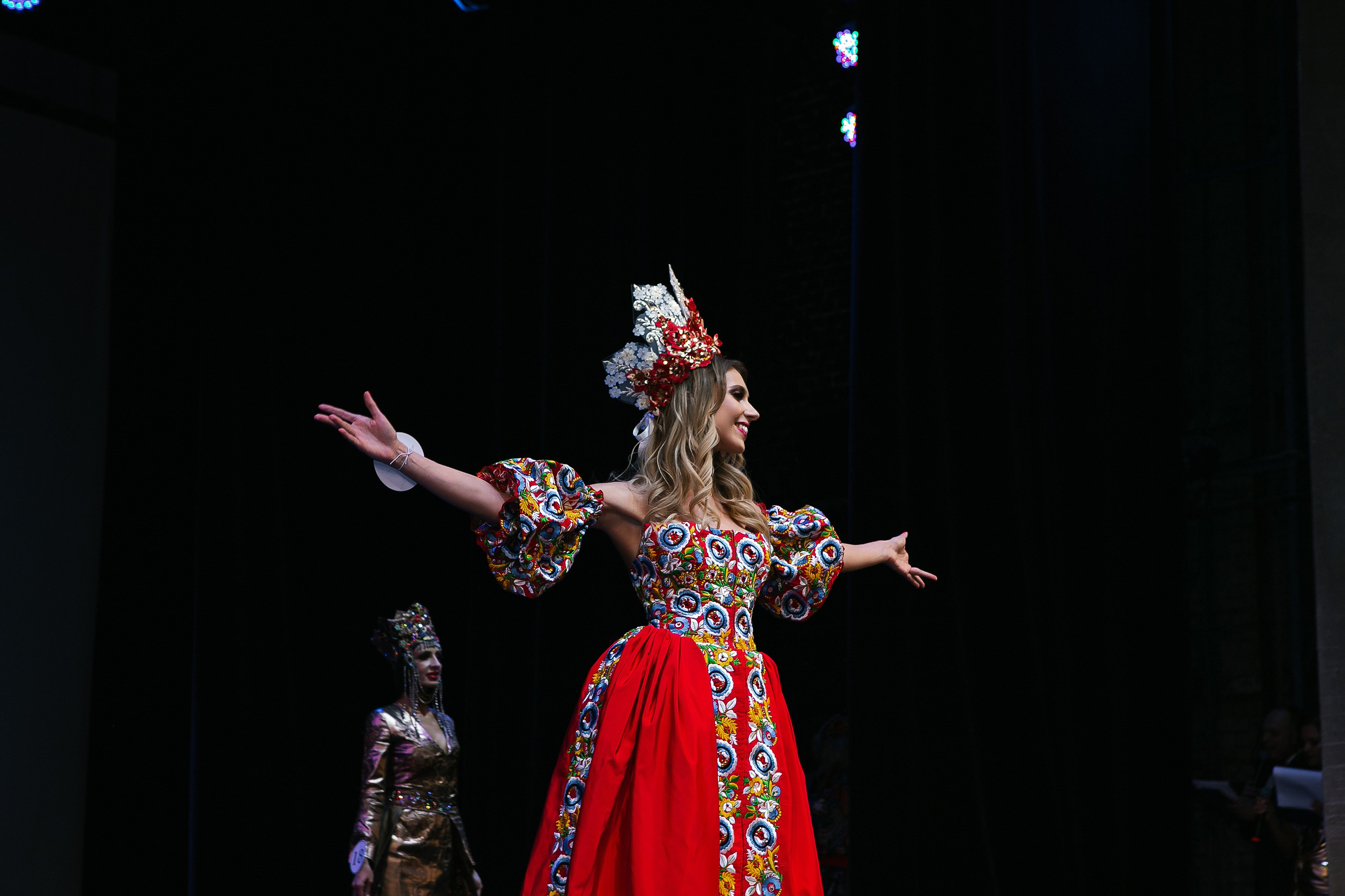 Финал Конкурса Красоты. Контент фотограф, съемка для маркетплейсов, фуд съемка и репортажи в Новосибирске Ралия Галеева