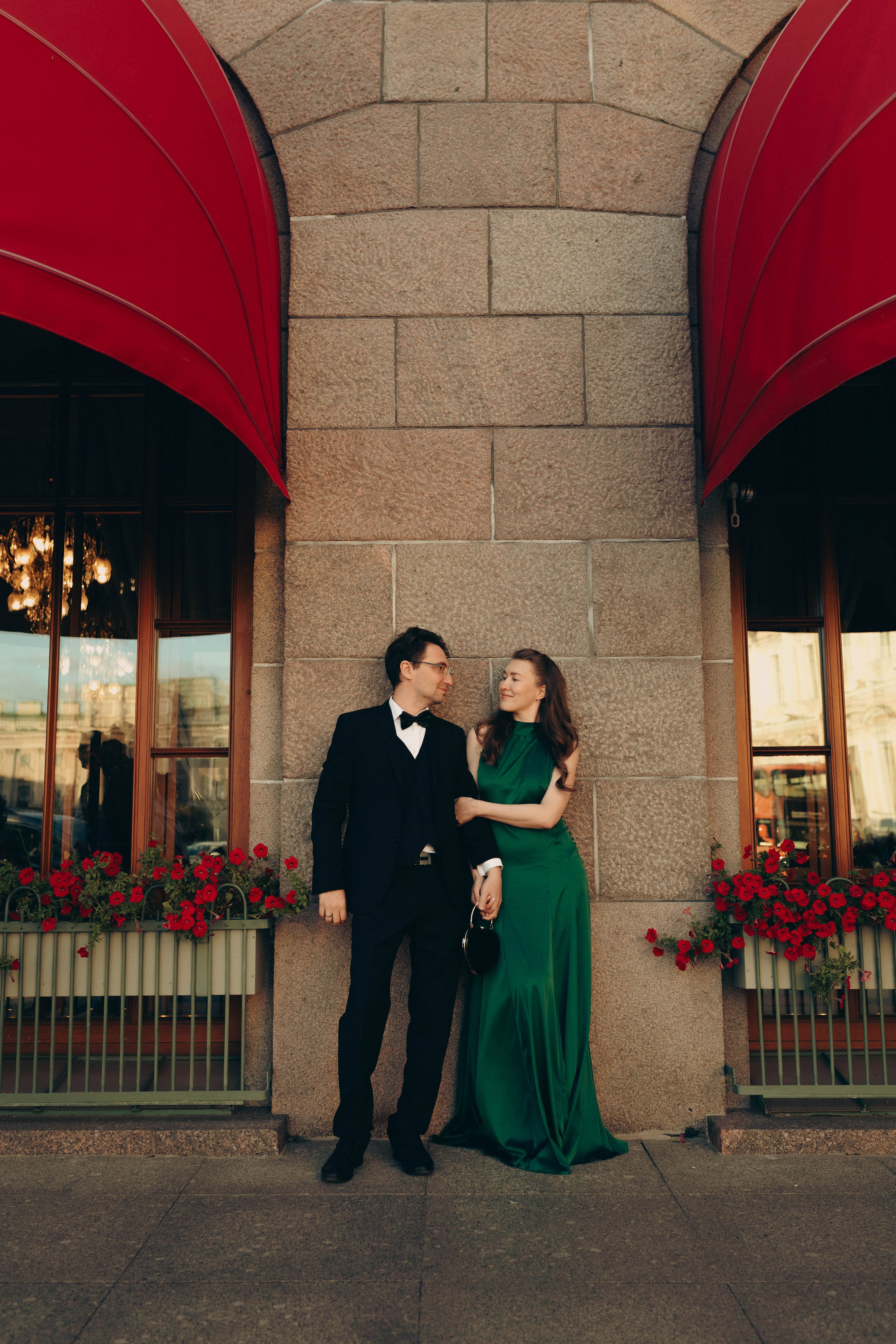 1. Фотограф в Санкт-Петербурге Полина