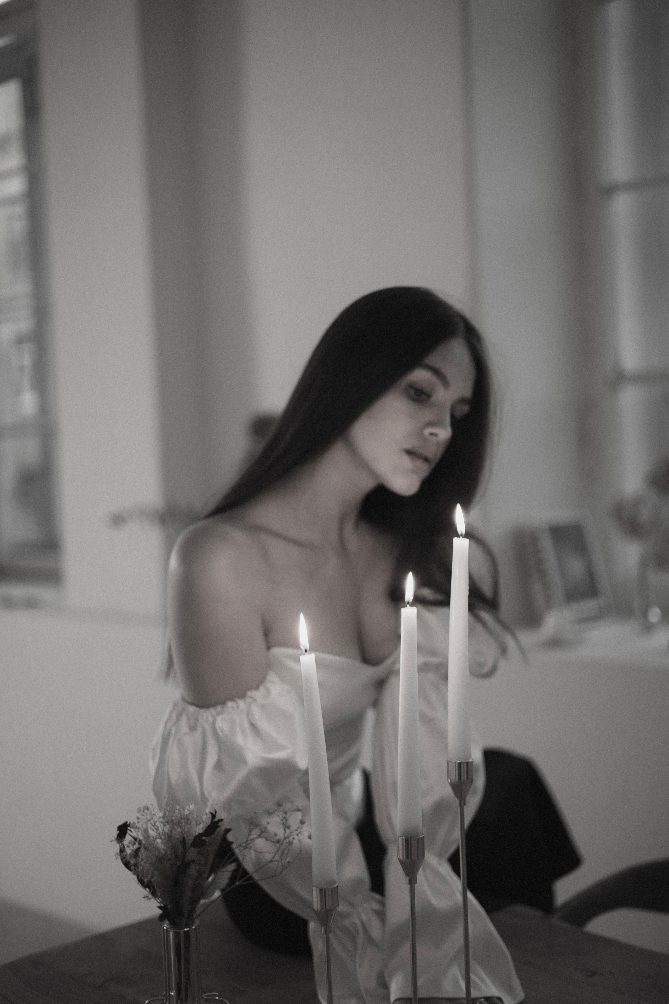 Студийные. Фотограф в Санкт-Петербурге Полина