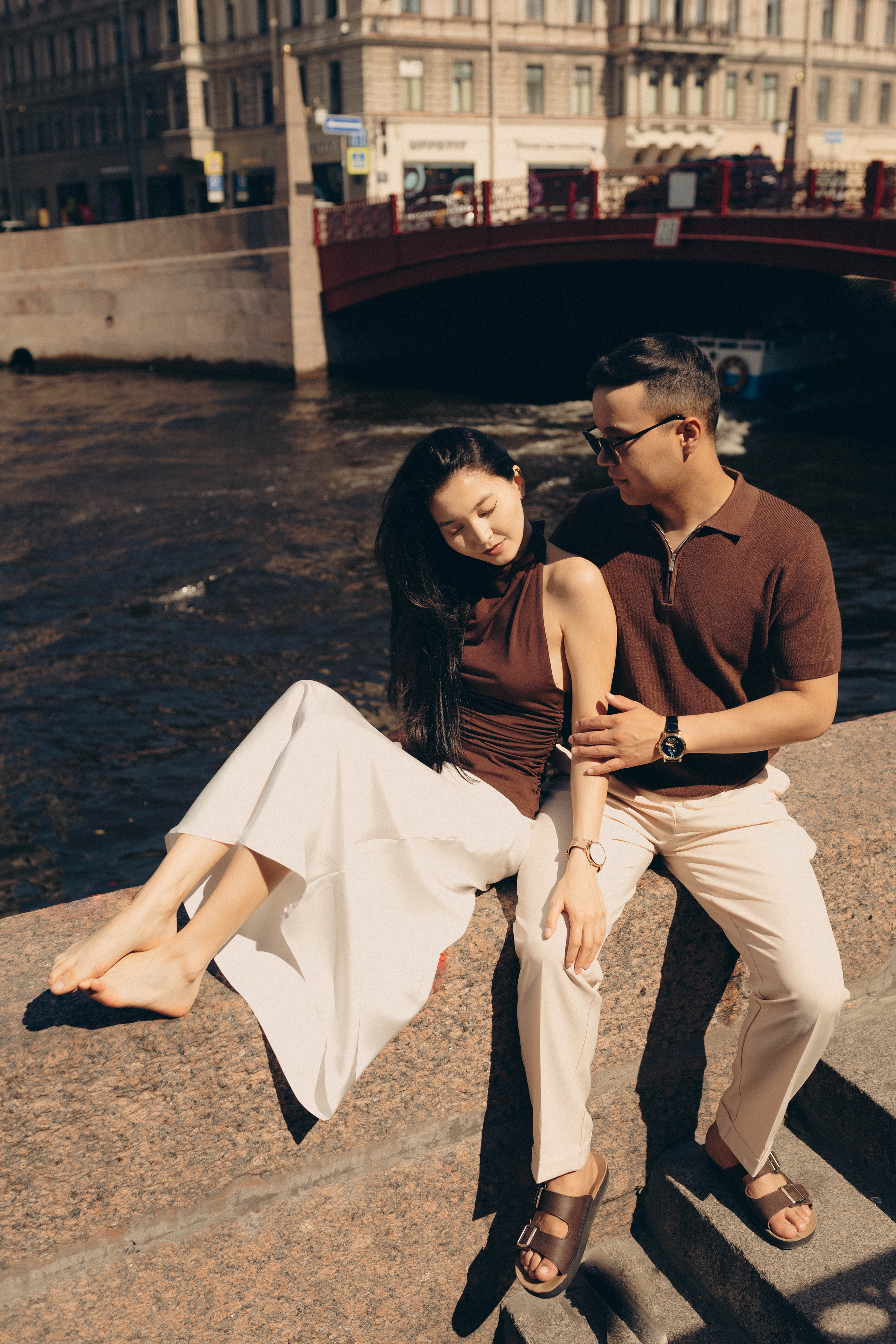 2. Фотограф в Санкт-Петербурге Полина