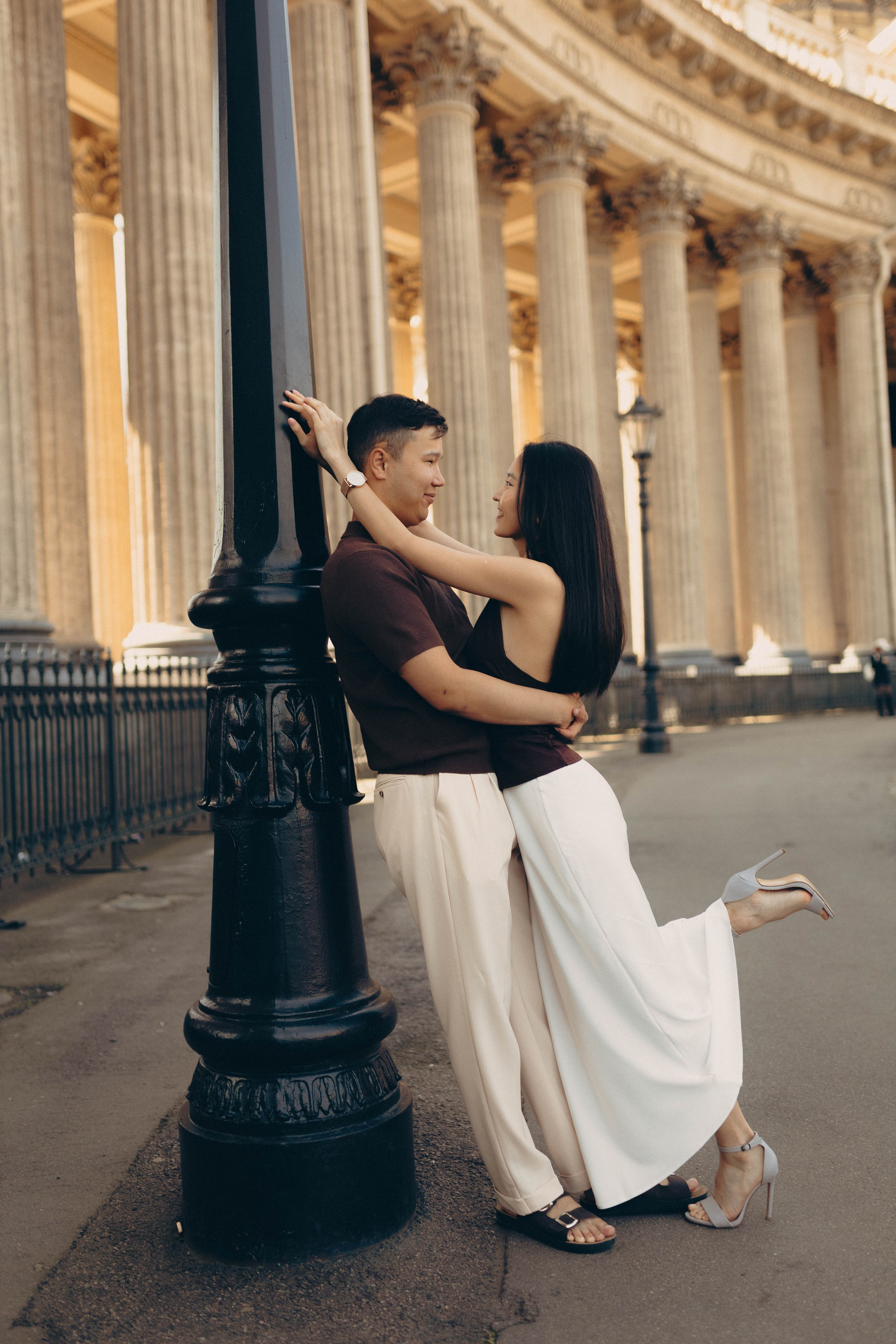 2. Фотограф в Санкт-Петербурге Полина