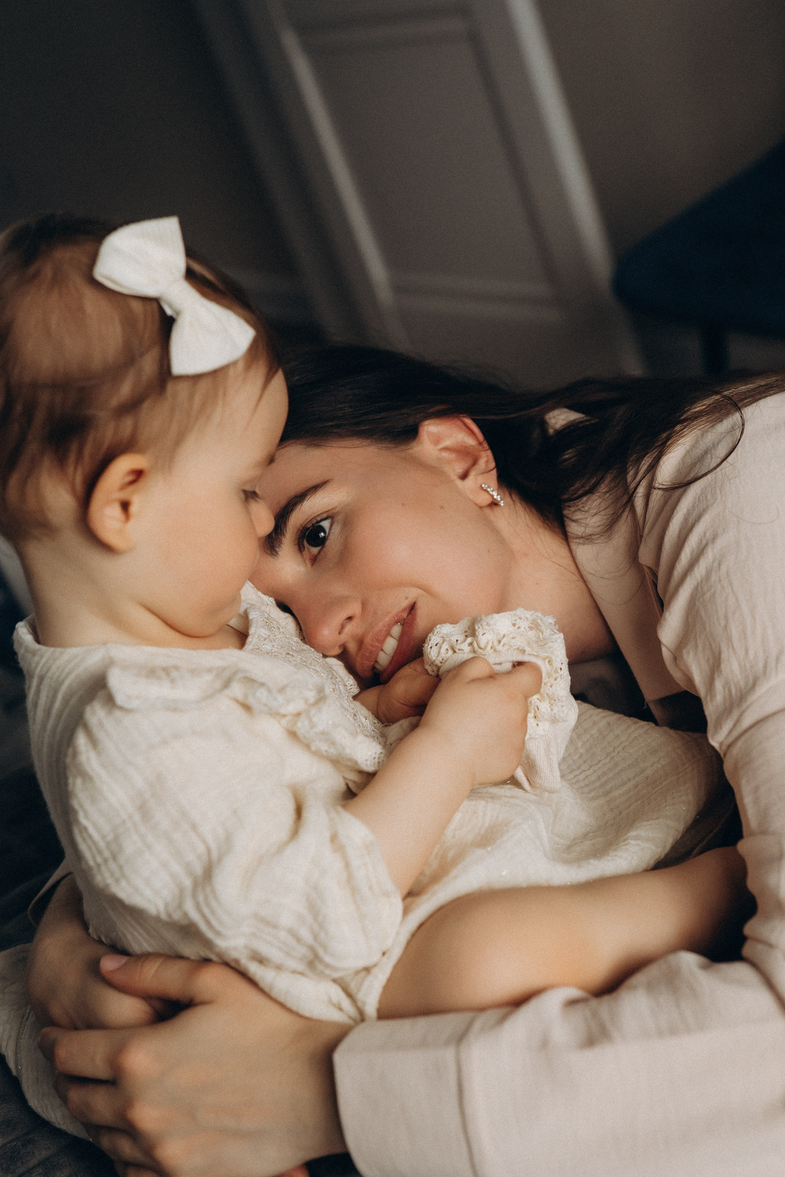 Аришин годик. Семейный фотограф в Ангарске/ Иркутске