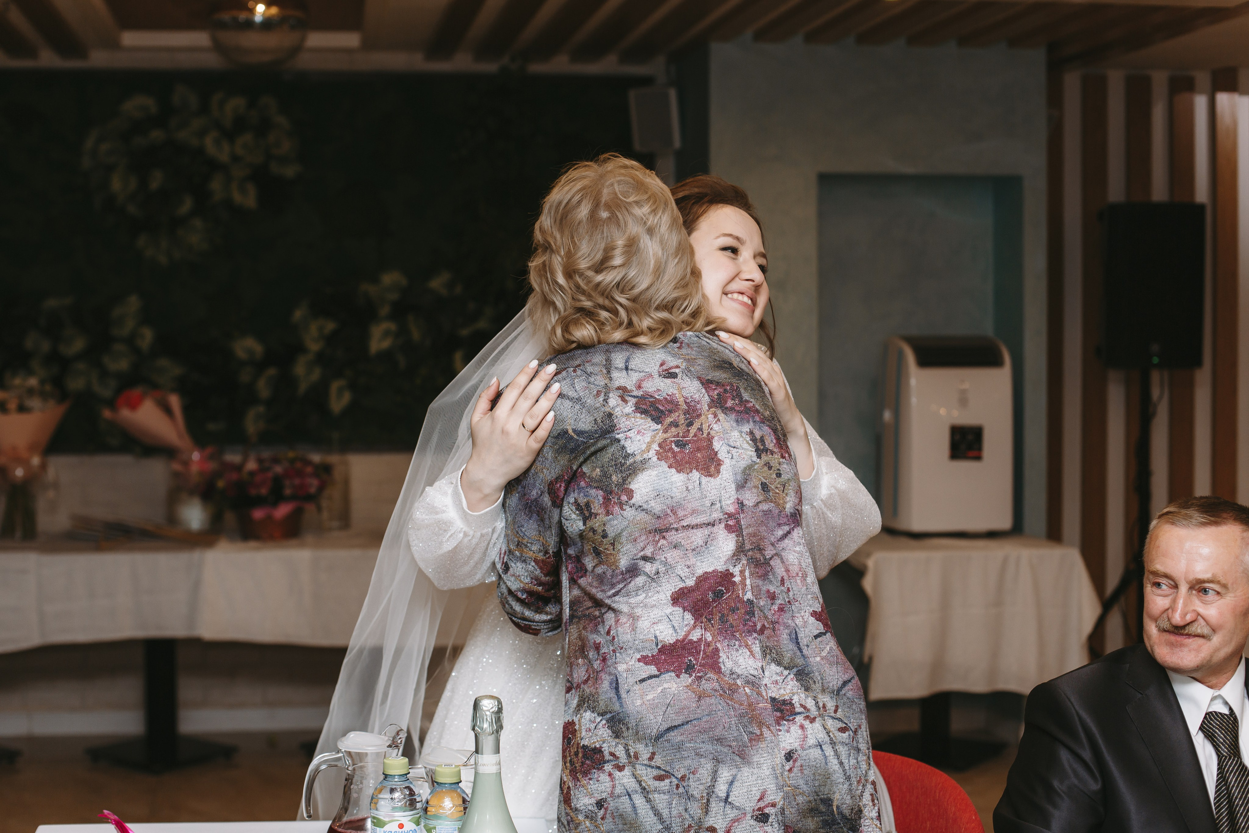 Александр и Любовь. Свадебный фотограф Александр Абрамов Москва / Зеленоград