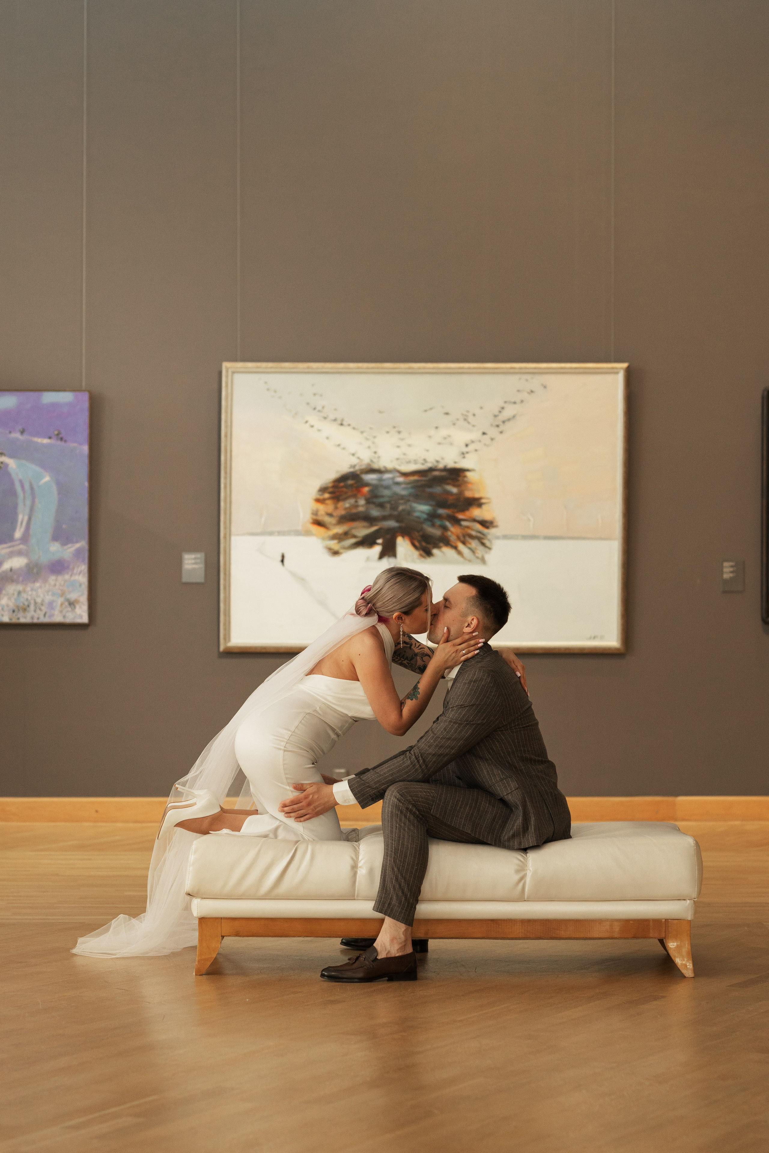 ХУДОЖЕСТВЕННЫЙ МУЗЕЙ. Cheta Kovalevsky фотографы