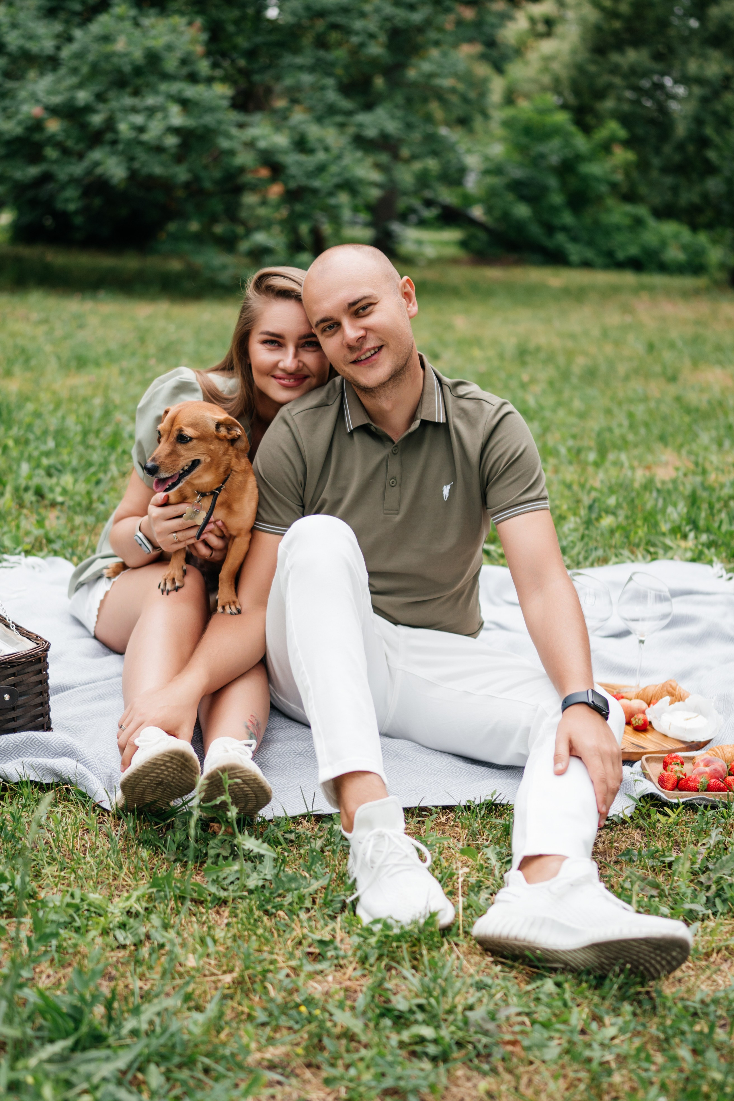 Alina | Andrei | Rika. Https://instagram.com/ana.stasia.n