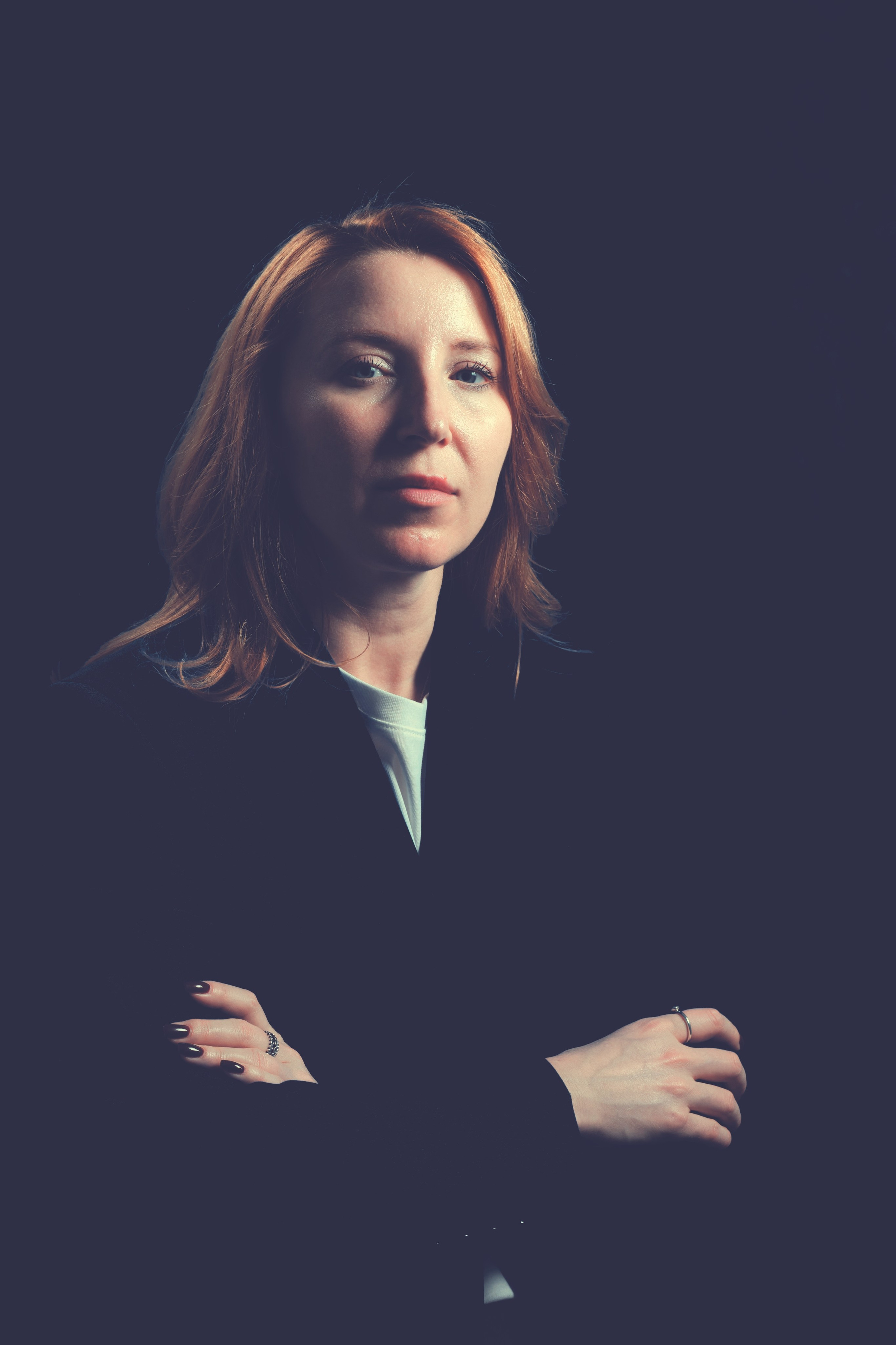 Надежда. Фотограф Санкт-Петербург