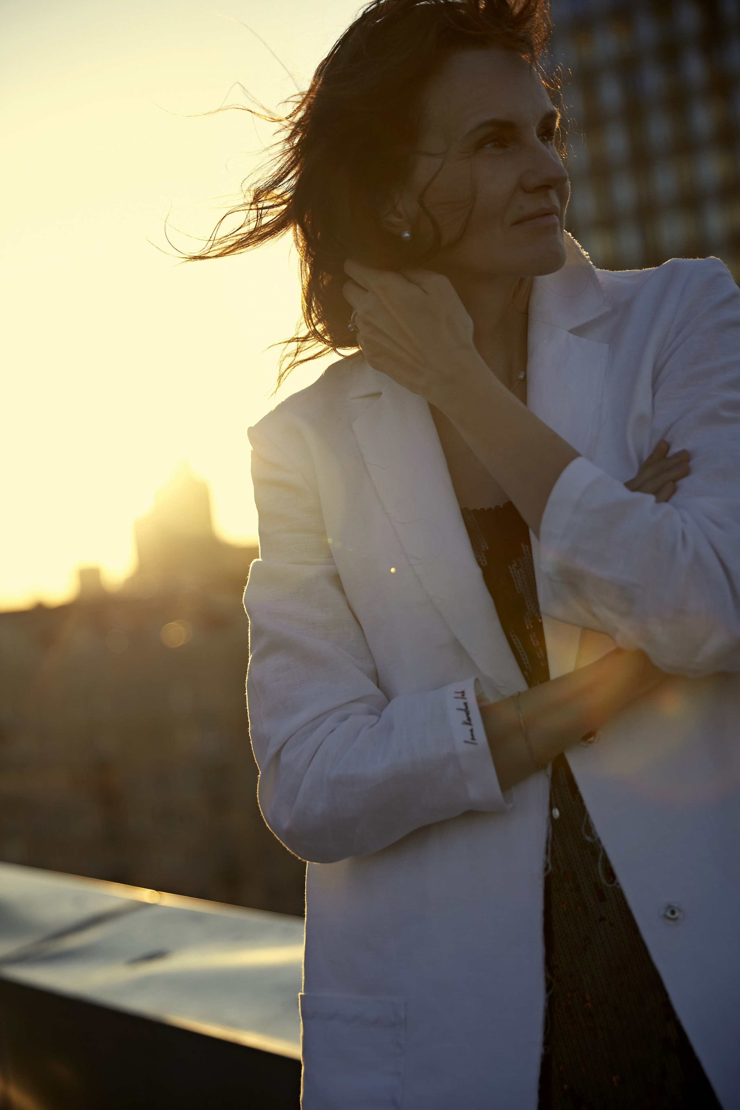 SVETLANA K. Yulia Otroschenko