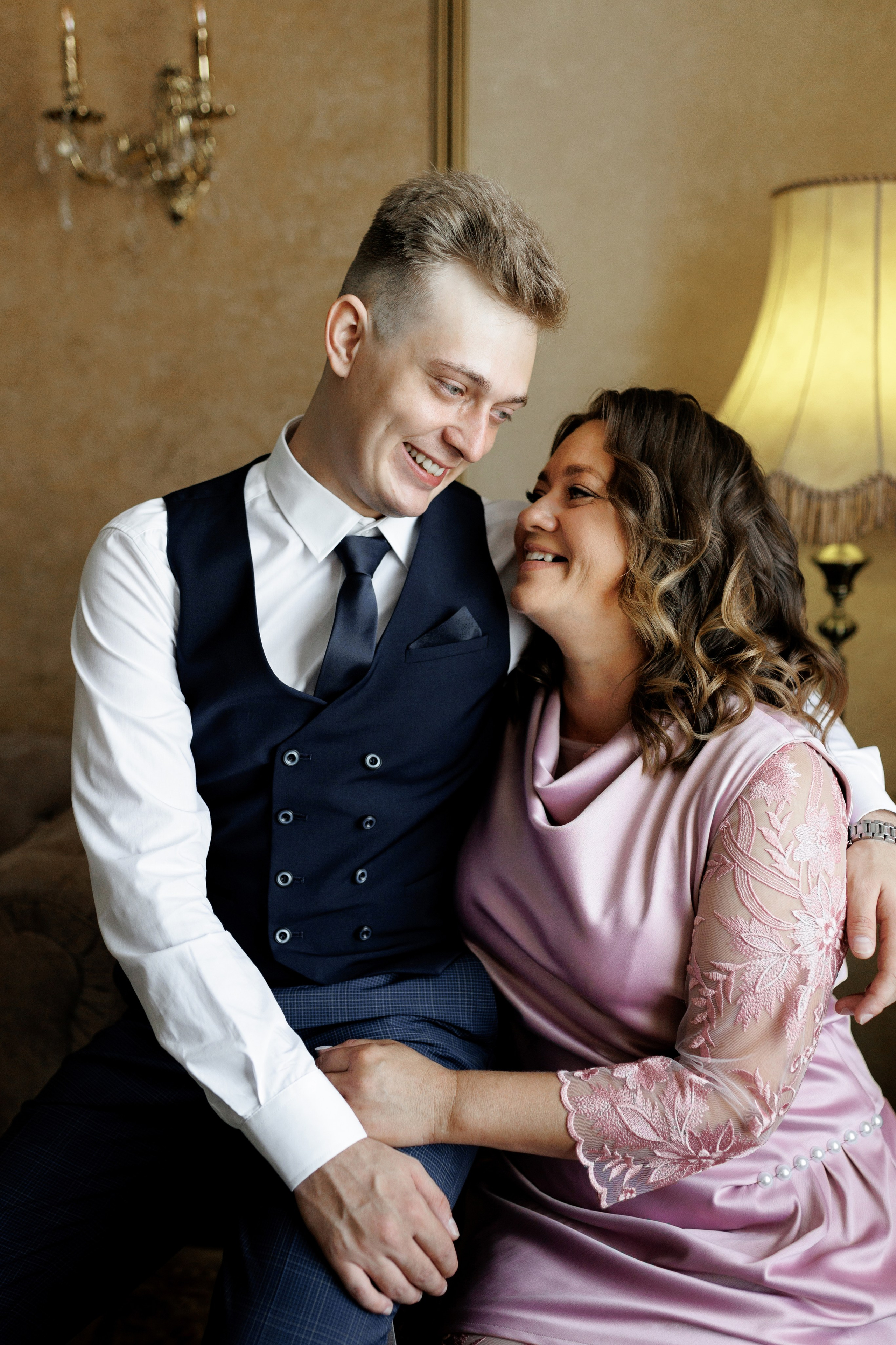 Лиза и Никита. Щетинина Наталья свадебный фотограф Барнаул