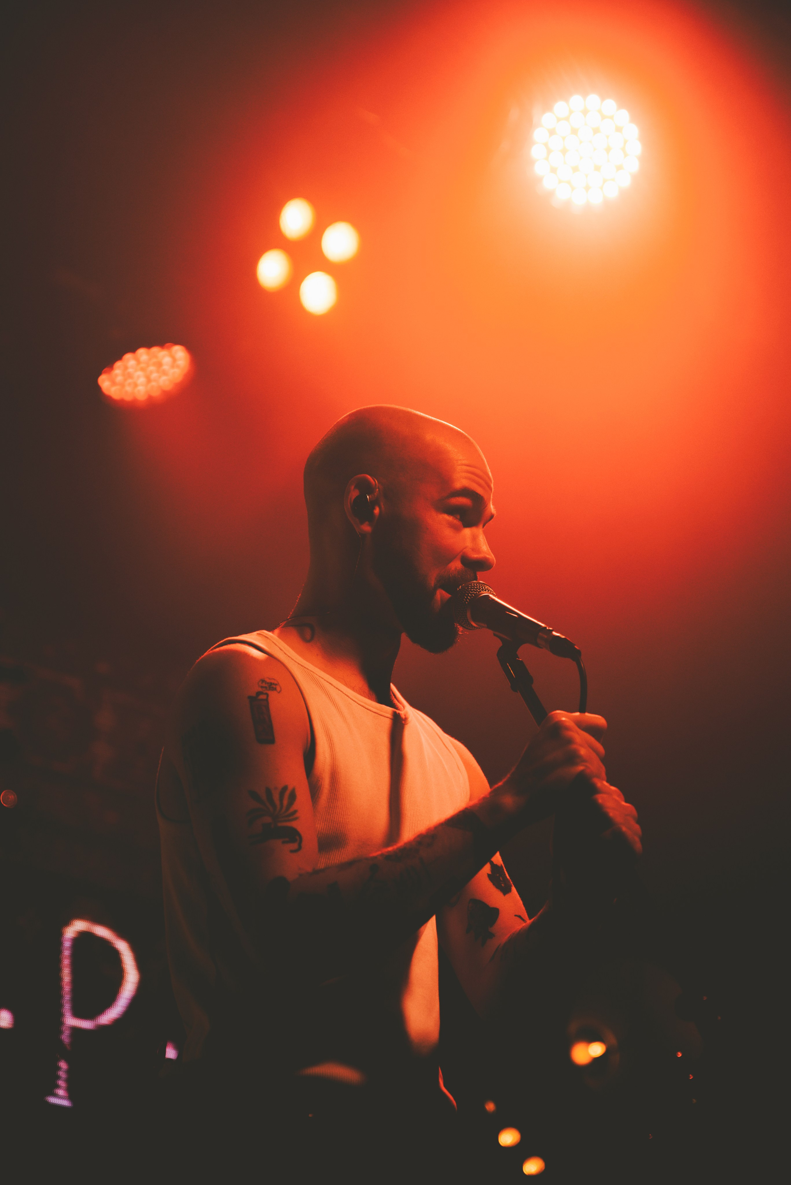 БАЗАР’25. RUSLAN ROZANOV