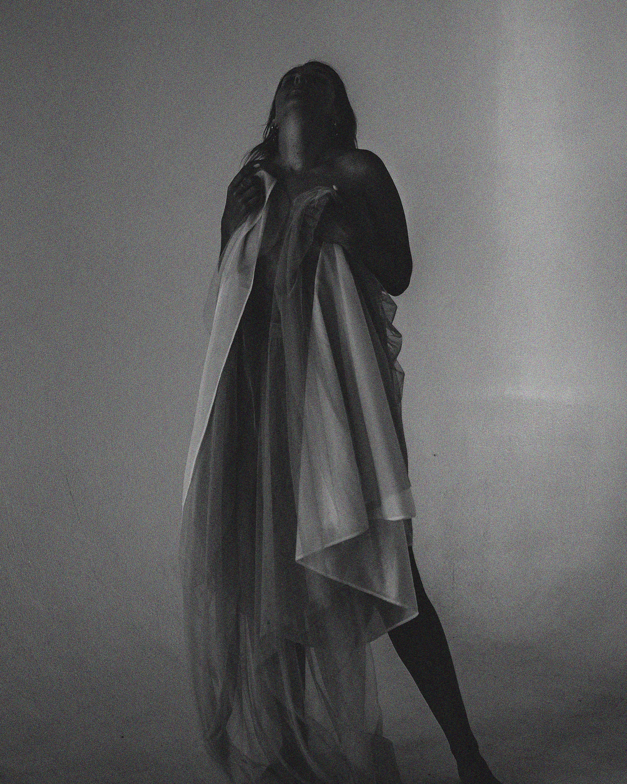 Dance. Masha Obatnina