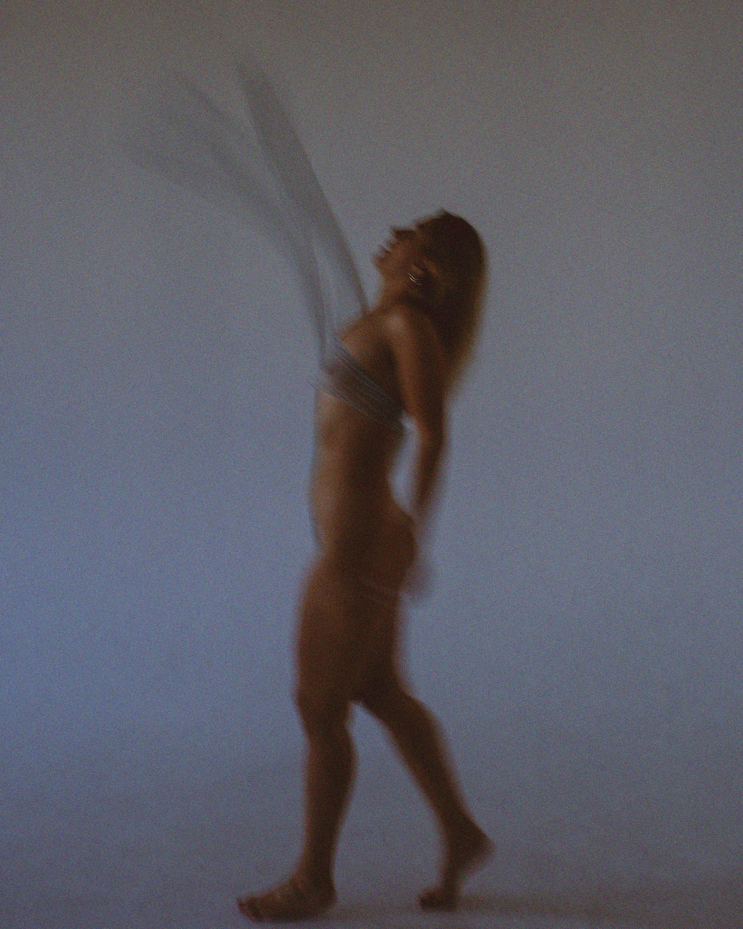 Lines. Masha Obatnina